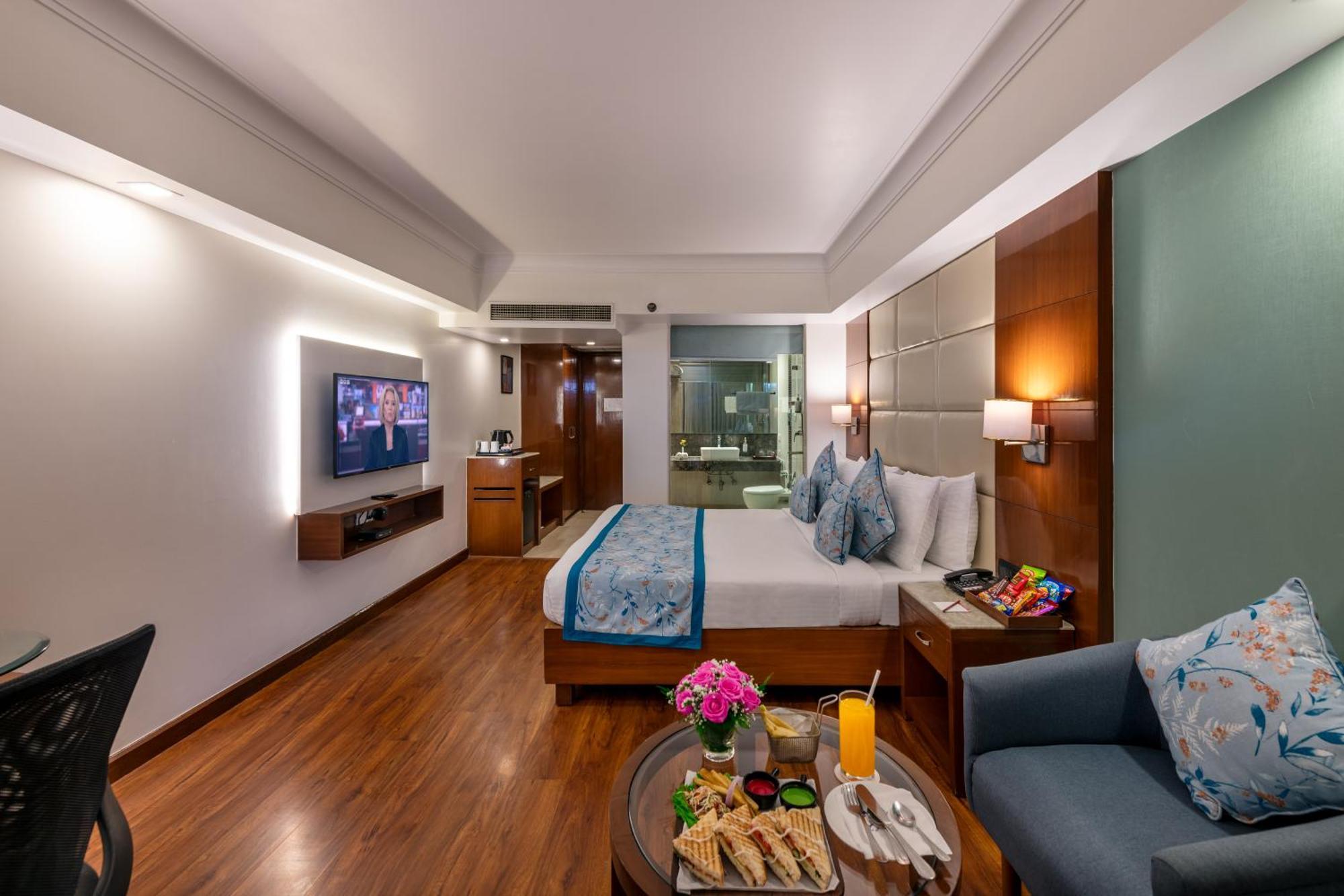Lords Plaza Hotel Jaipur