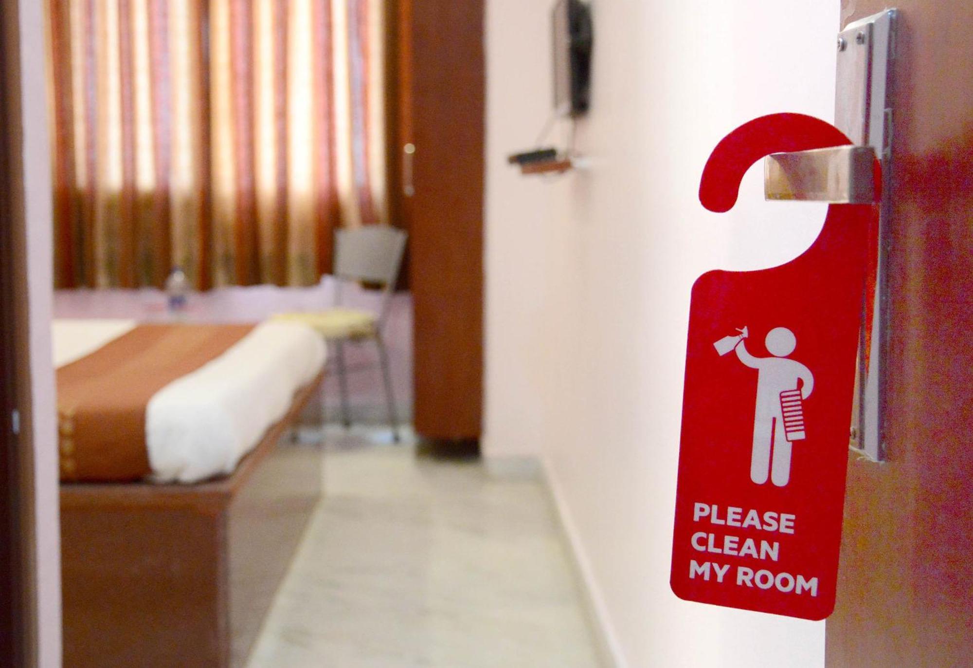 Hotel Collection O Konark Palace Jaipur