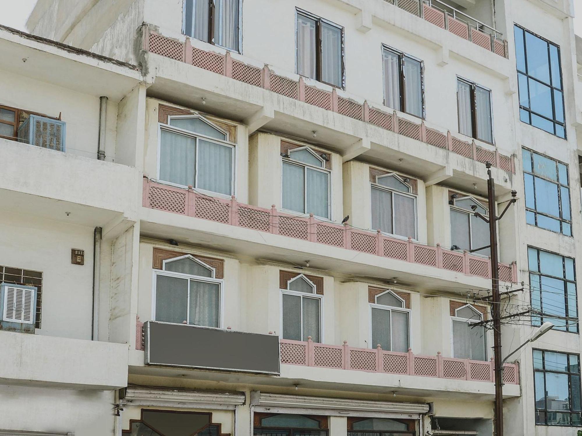 Hotel Collection O Konark Palace 4*