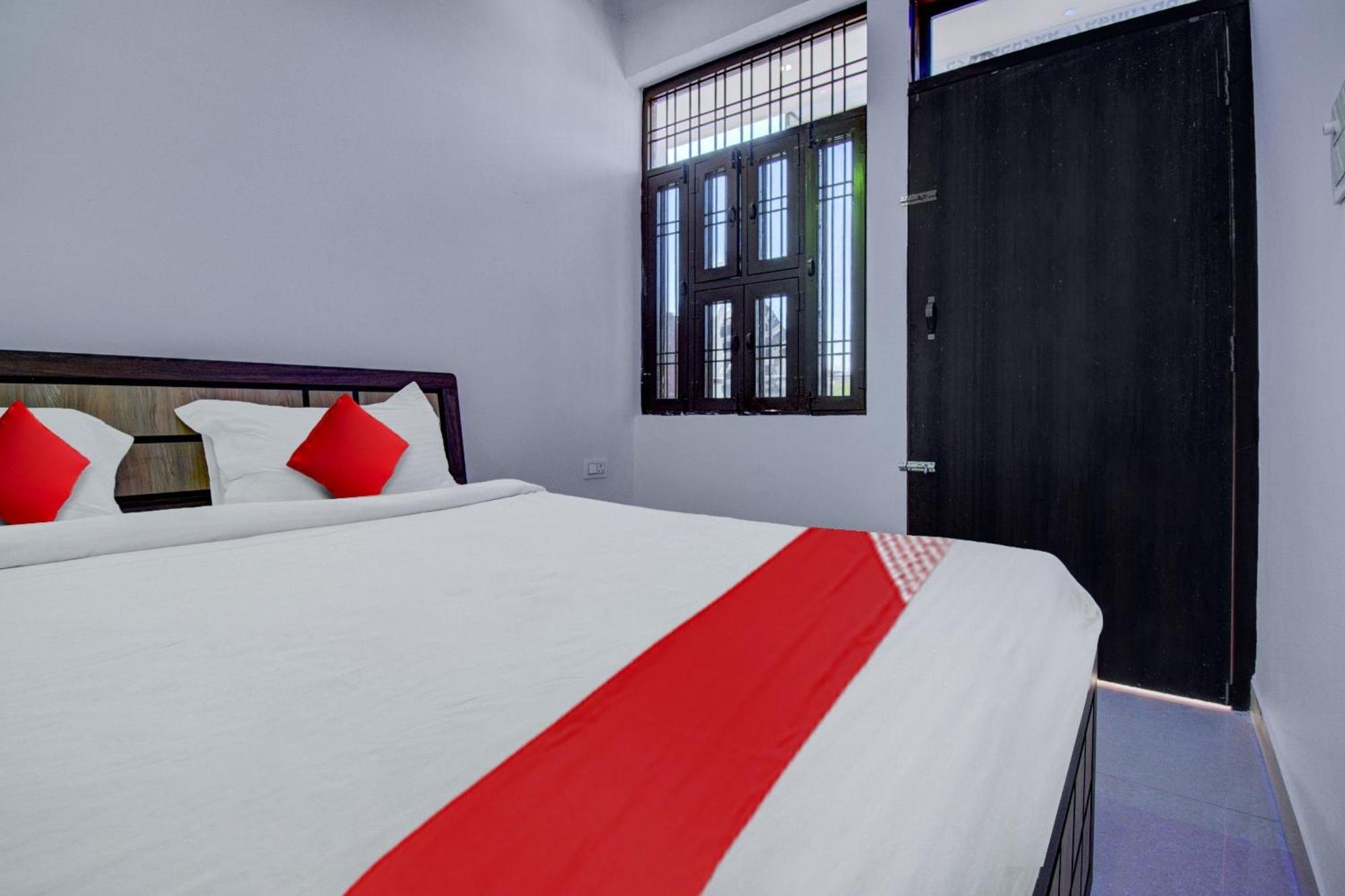 Hotel O Star Rest 3*
