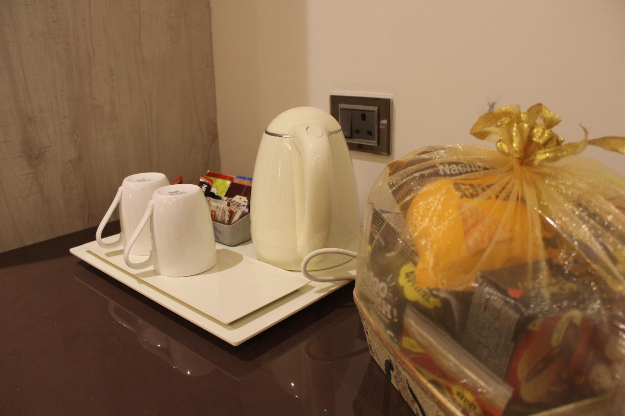 Hotel White Ring Jaipur
