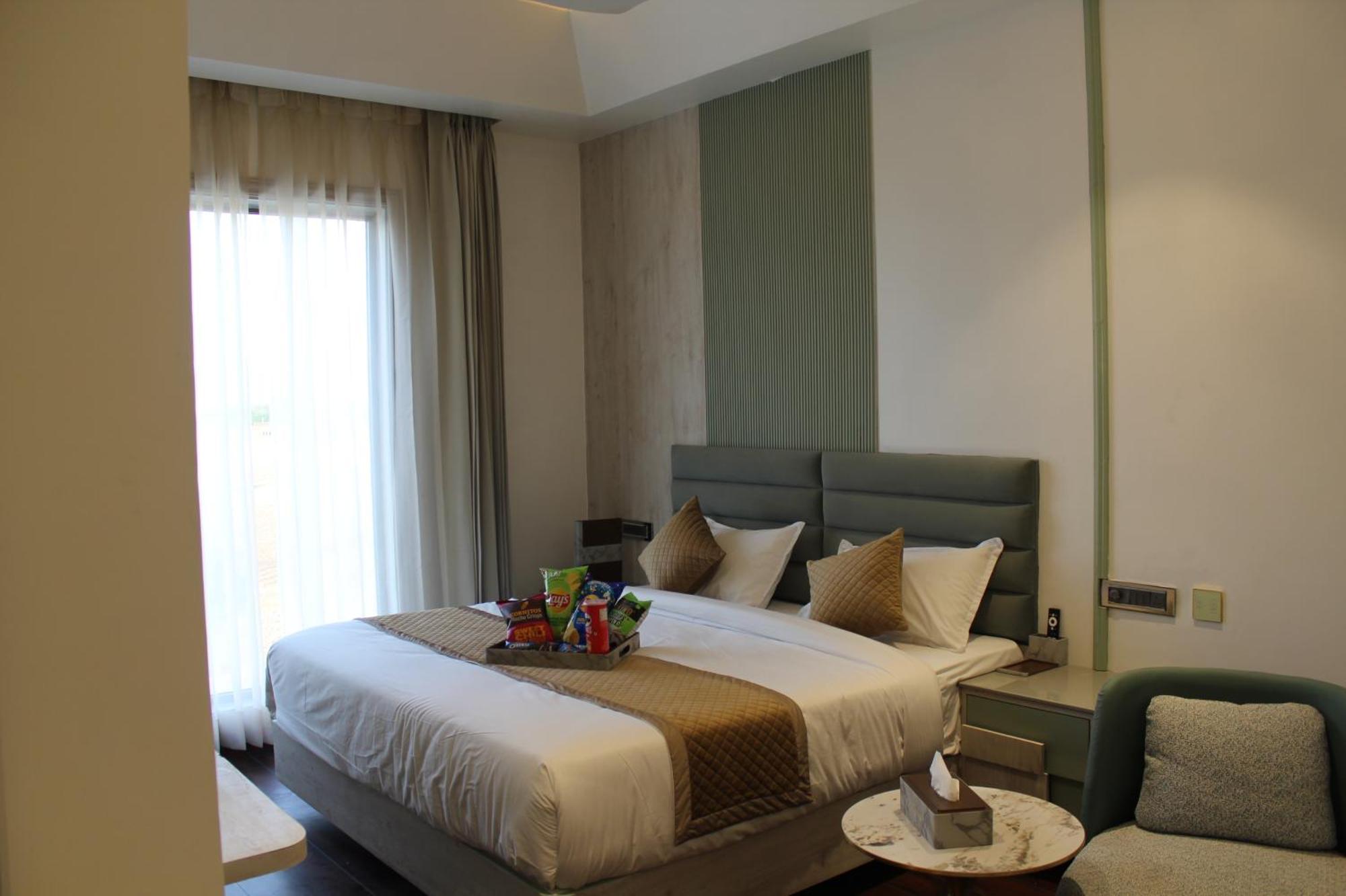Hotel White Ring Jaipur