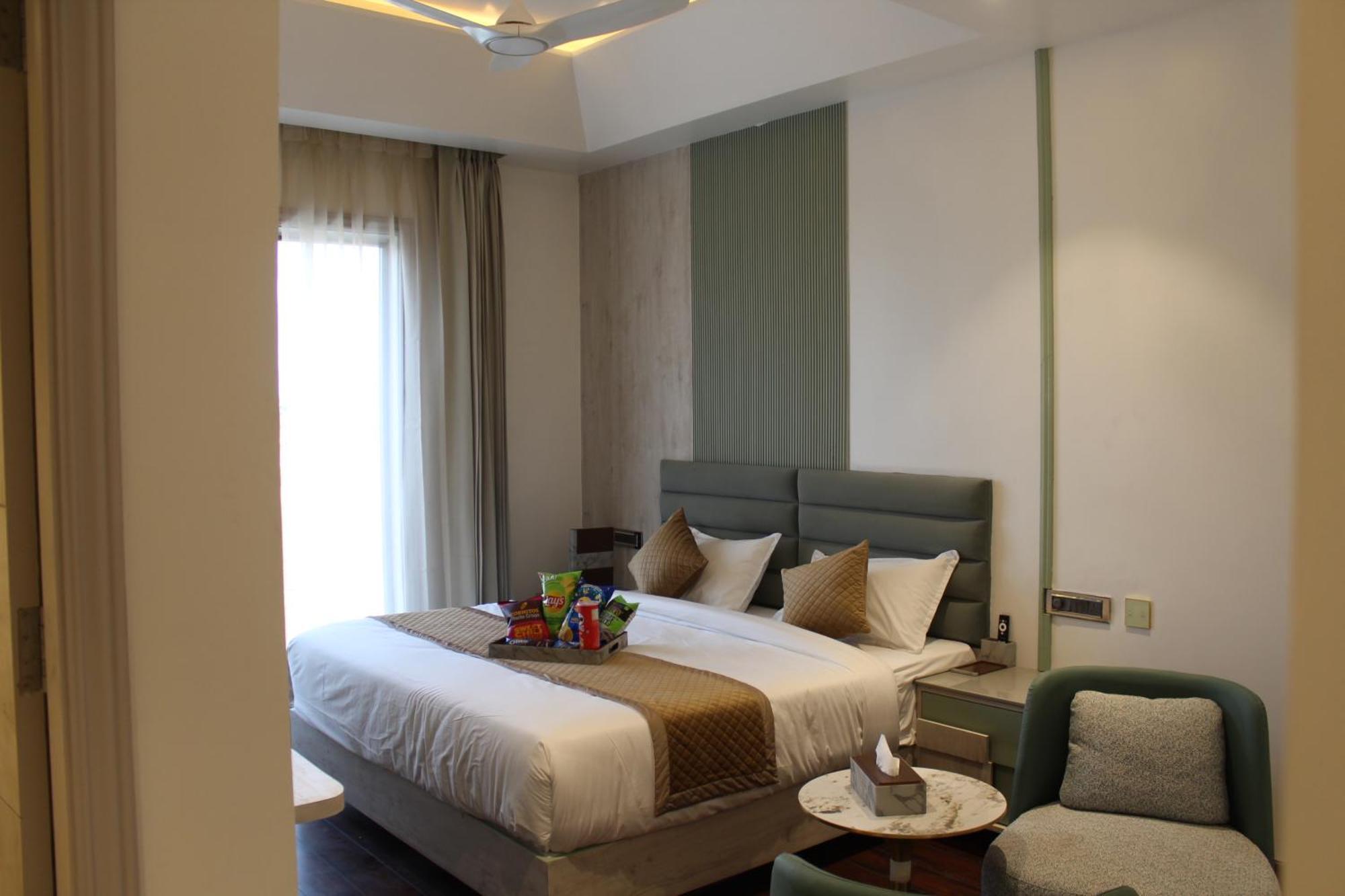 White Ring Hotel