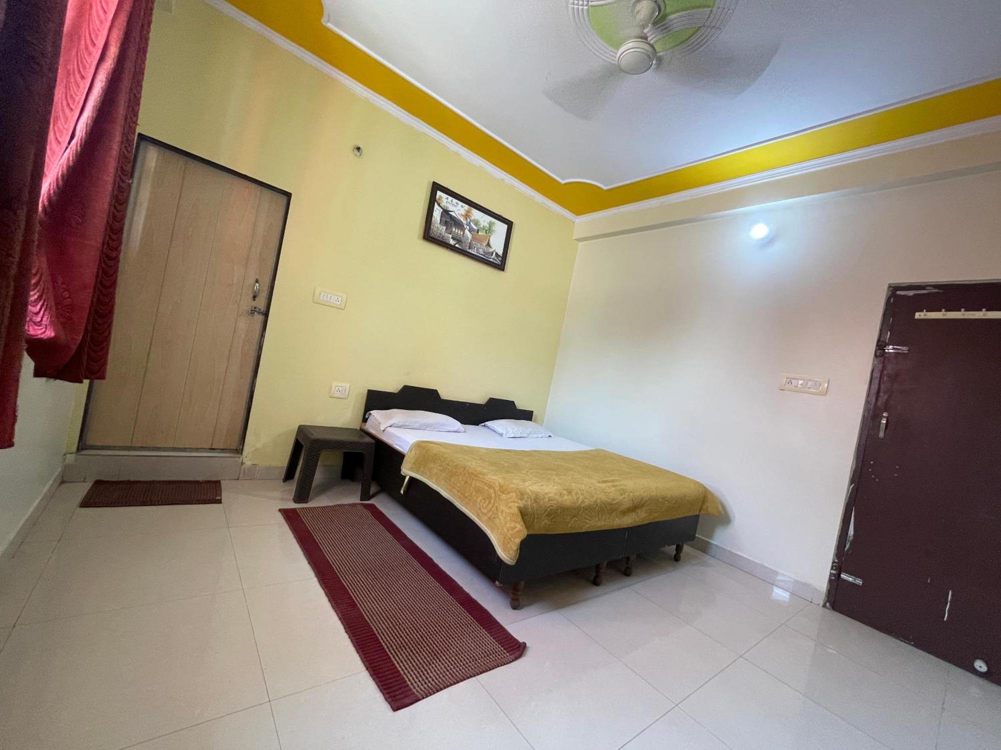Guest house Murli Jaipur