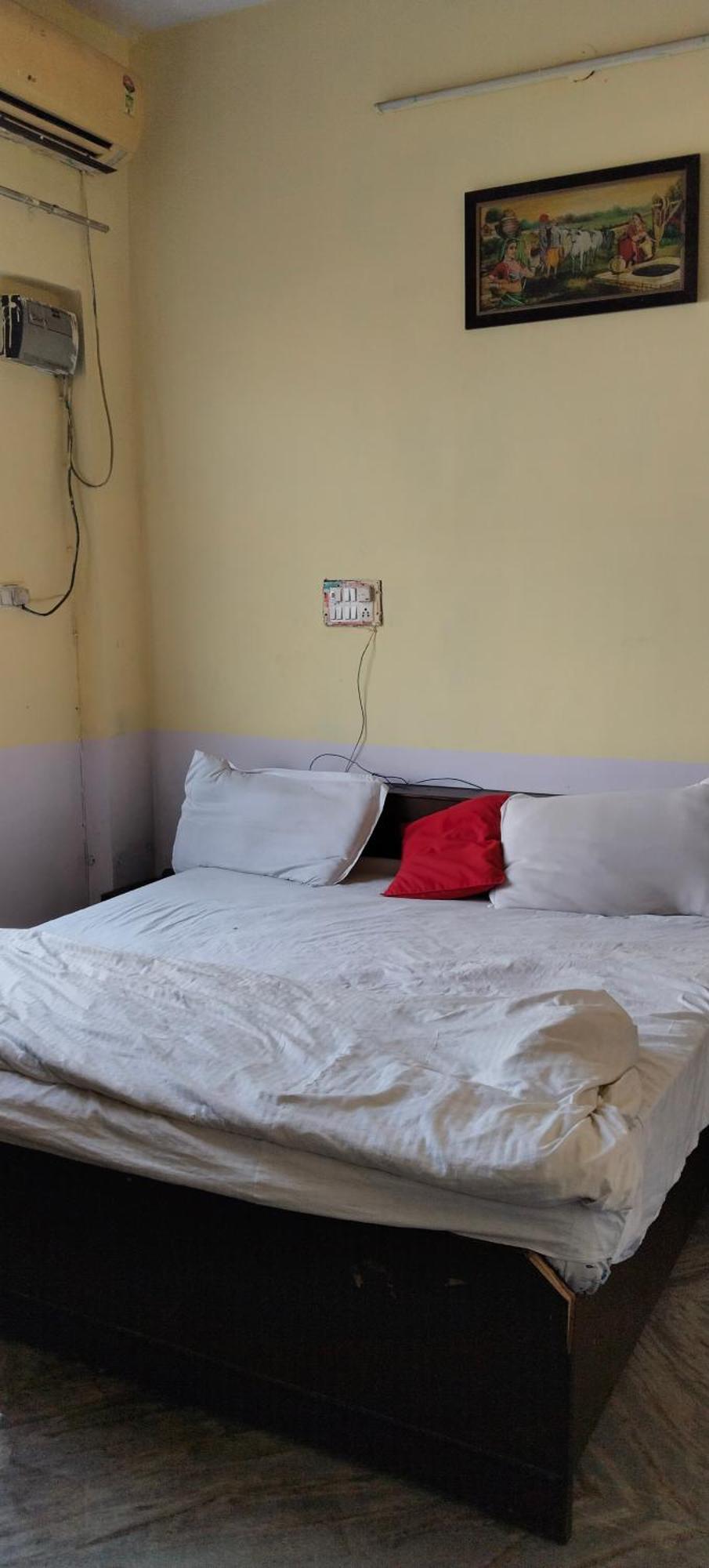 Hotel Govindi Palace