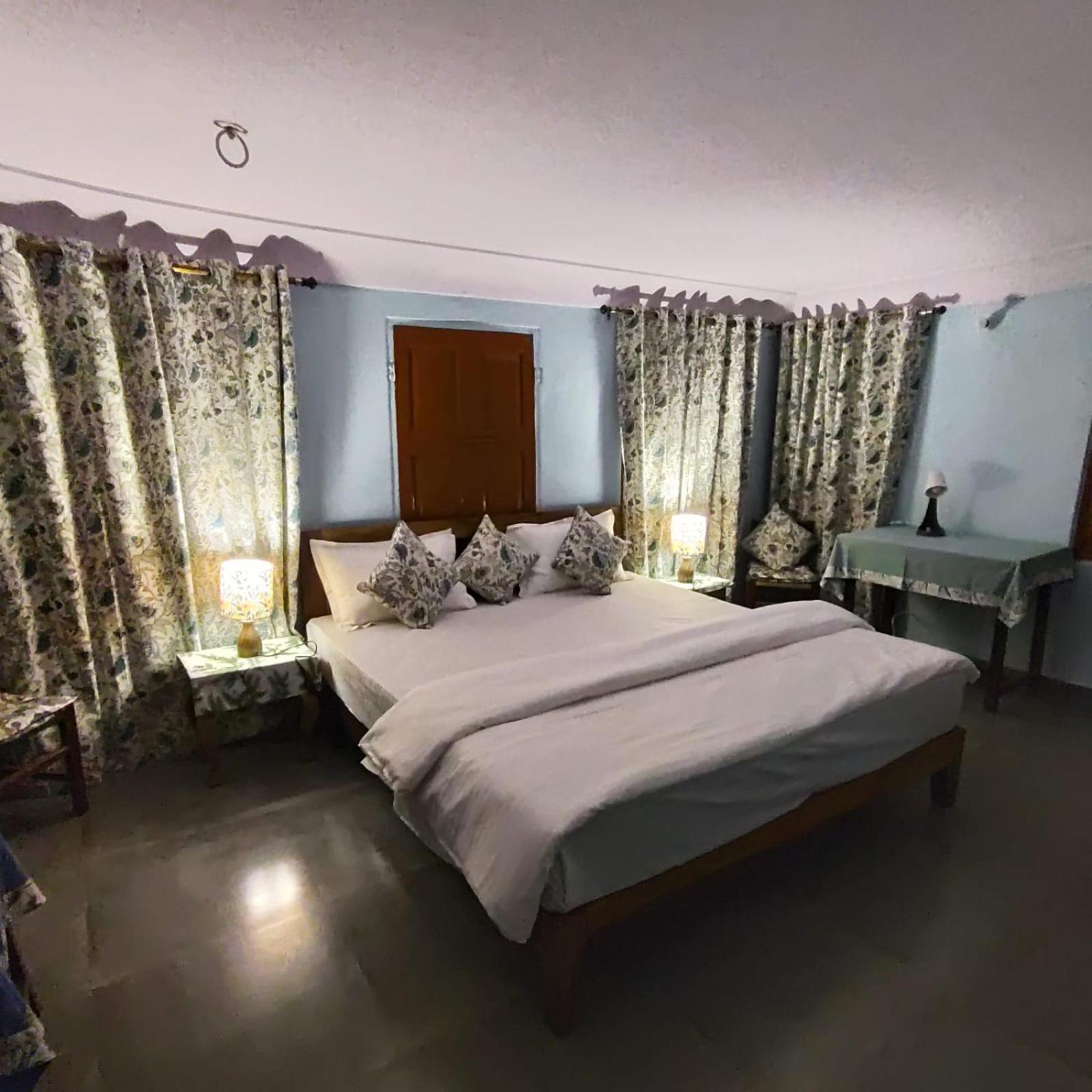 Marwa House * Jaipur