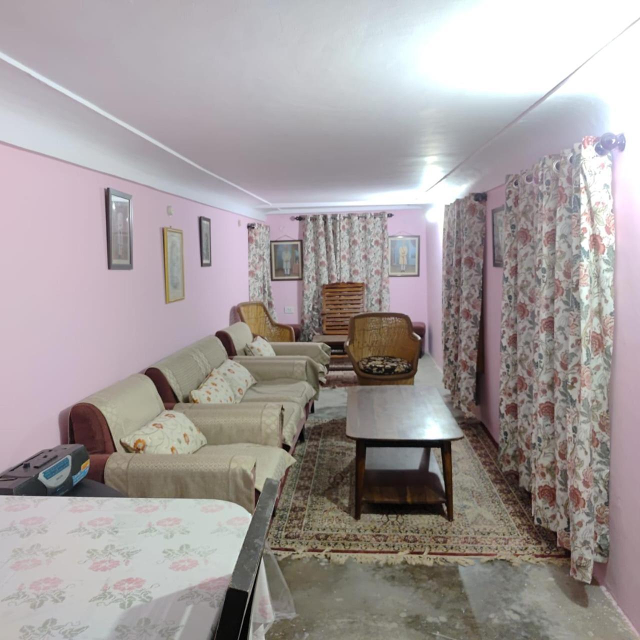Marwa House
