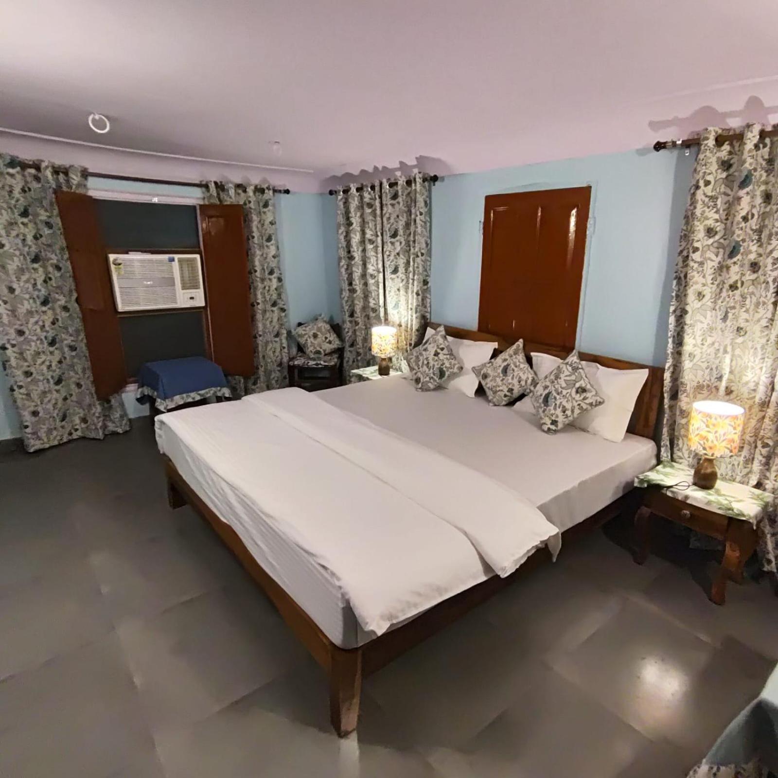 Marwa House Homestay