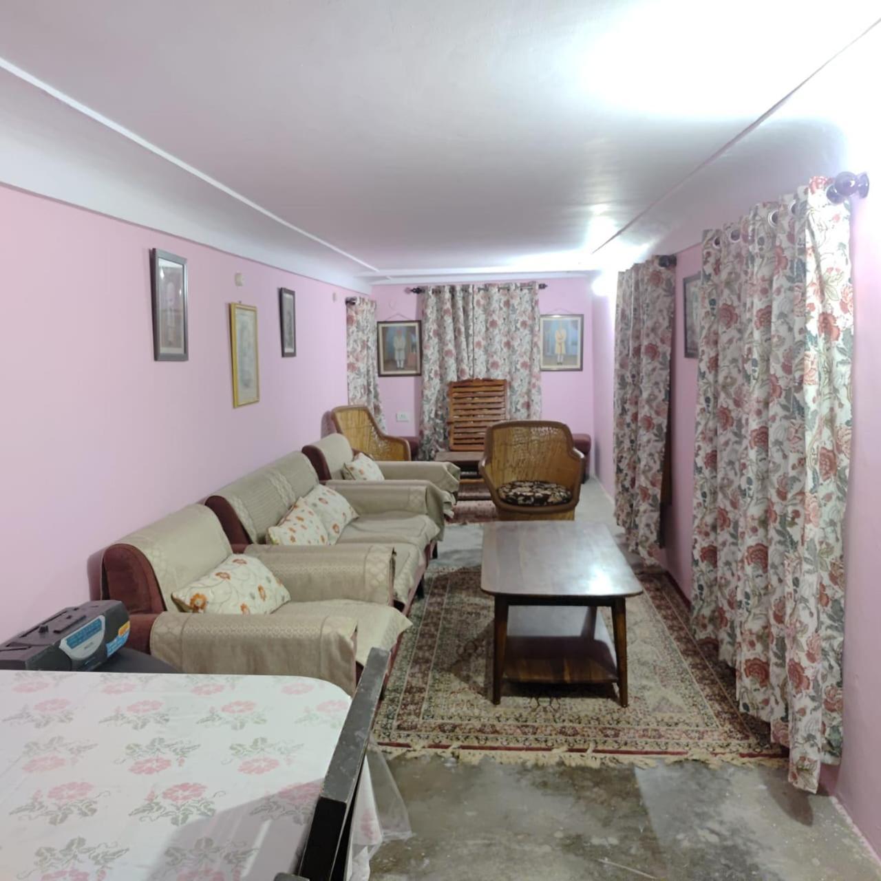 Marwa House Homestay Jaipur