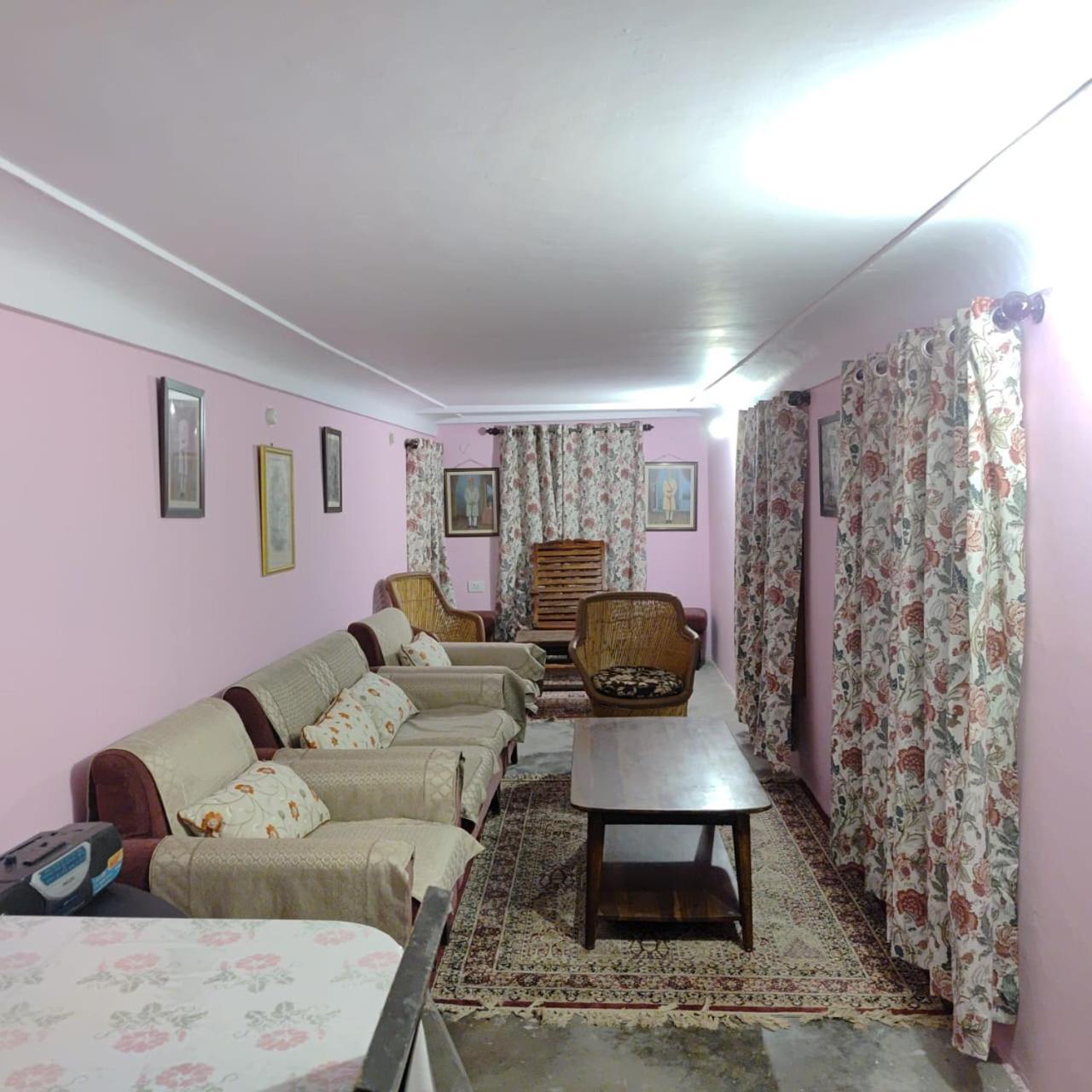 Marwa House Jaipur