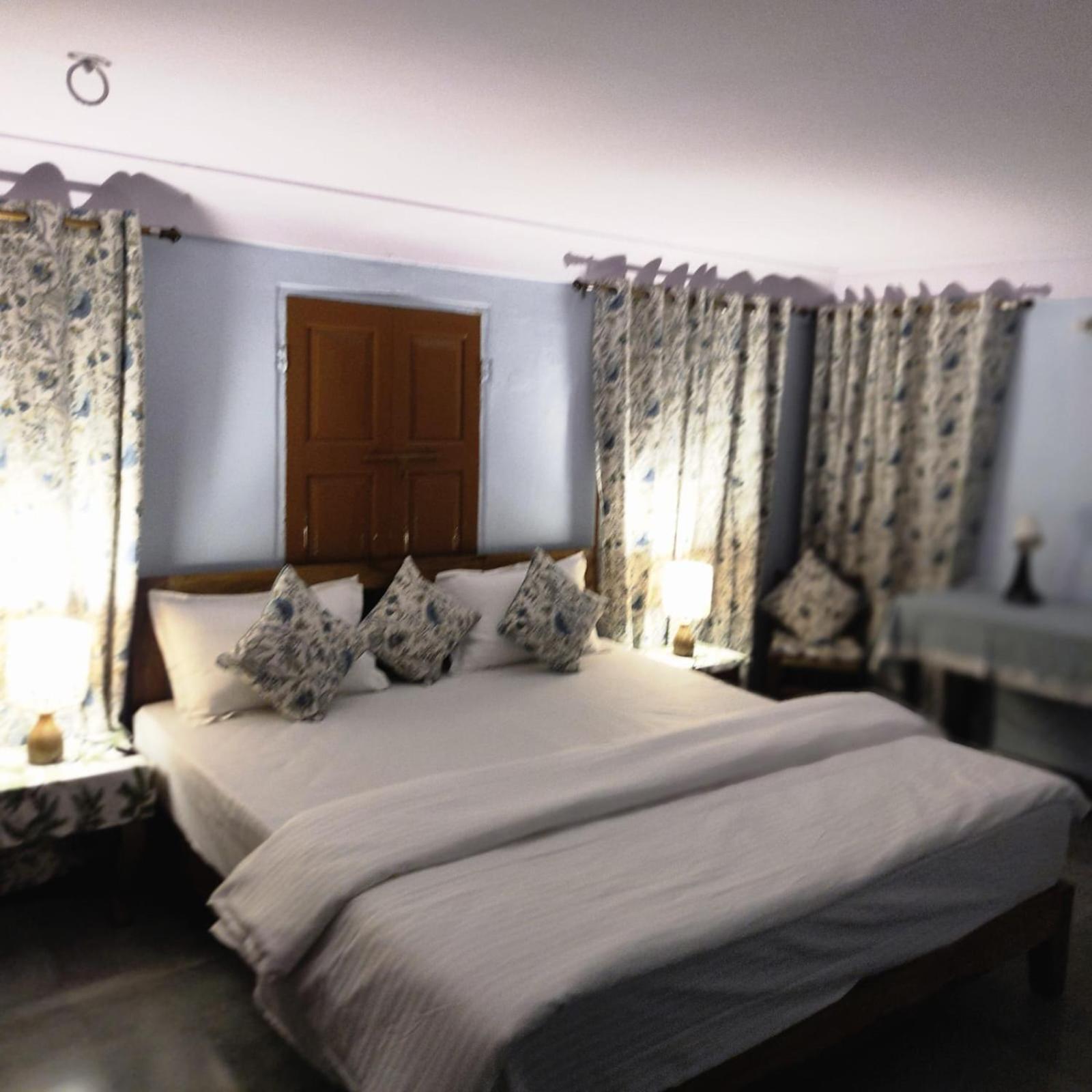 Marwa House Homestay
