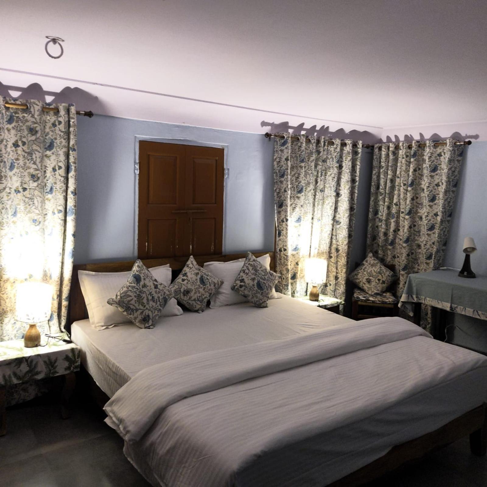 Marwa House * Jaipur