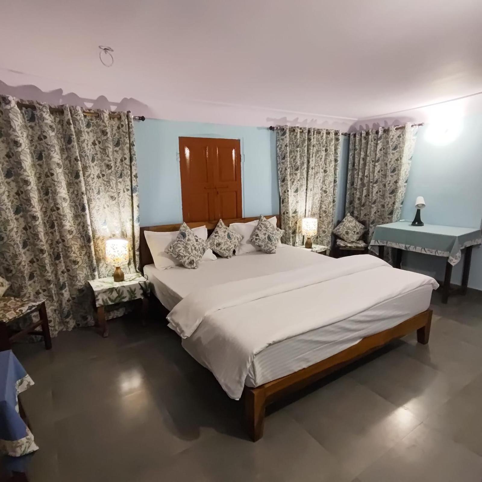 Homestay Marwa House