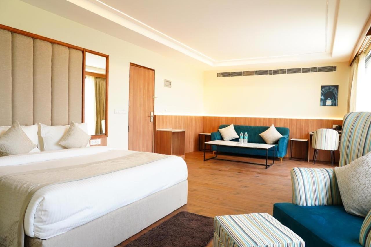 Hotel Cilantro Comfort Jaipur