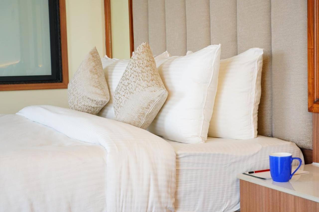 Cilantro Comfort 4* Jaipur