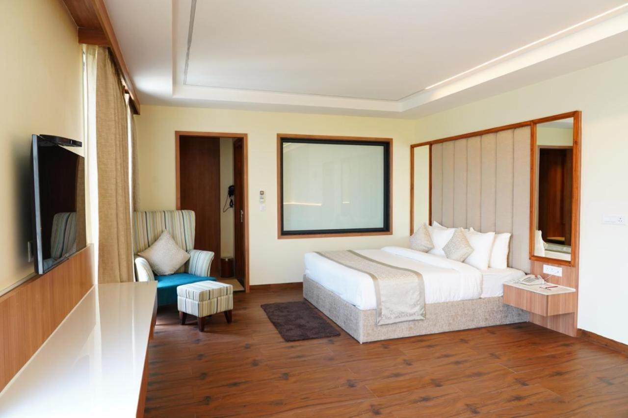 Cilantro Comfort Hotel