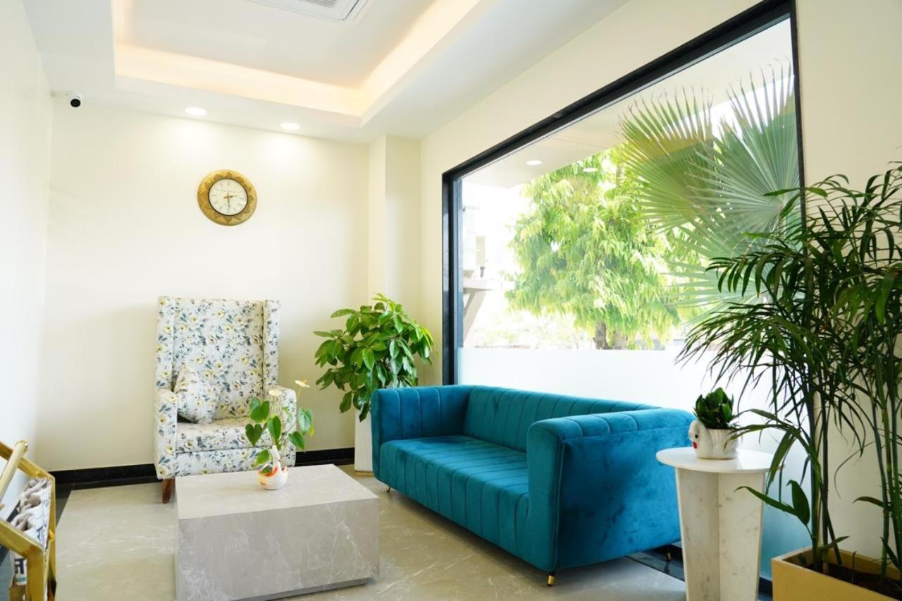 Hotel Cilantro Comfort Jaipur
