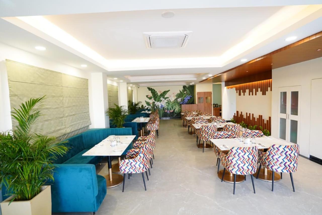 Hotel Cilantro Comfort Jaipur