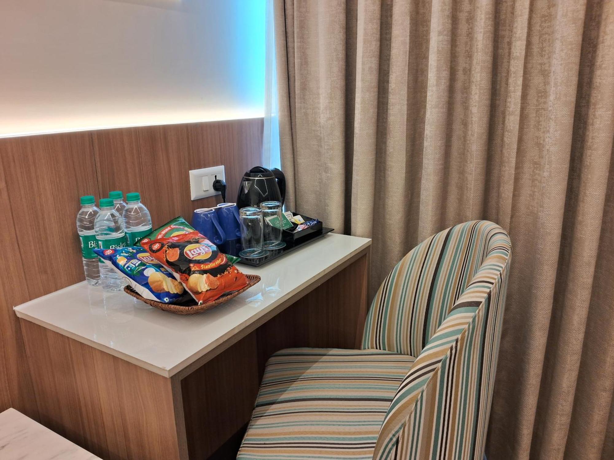 Cilantro Comfort 4*