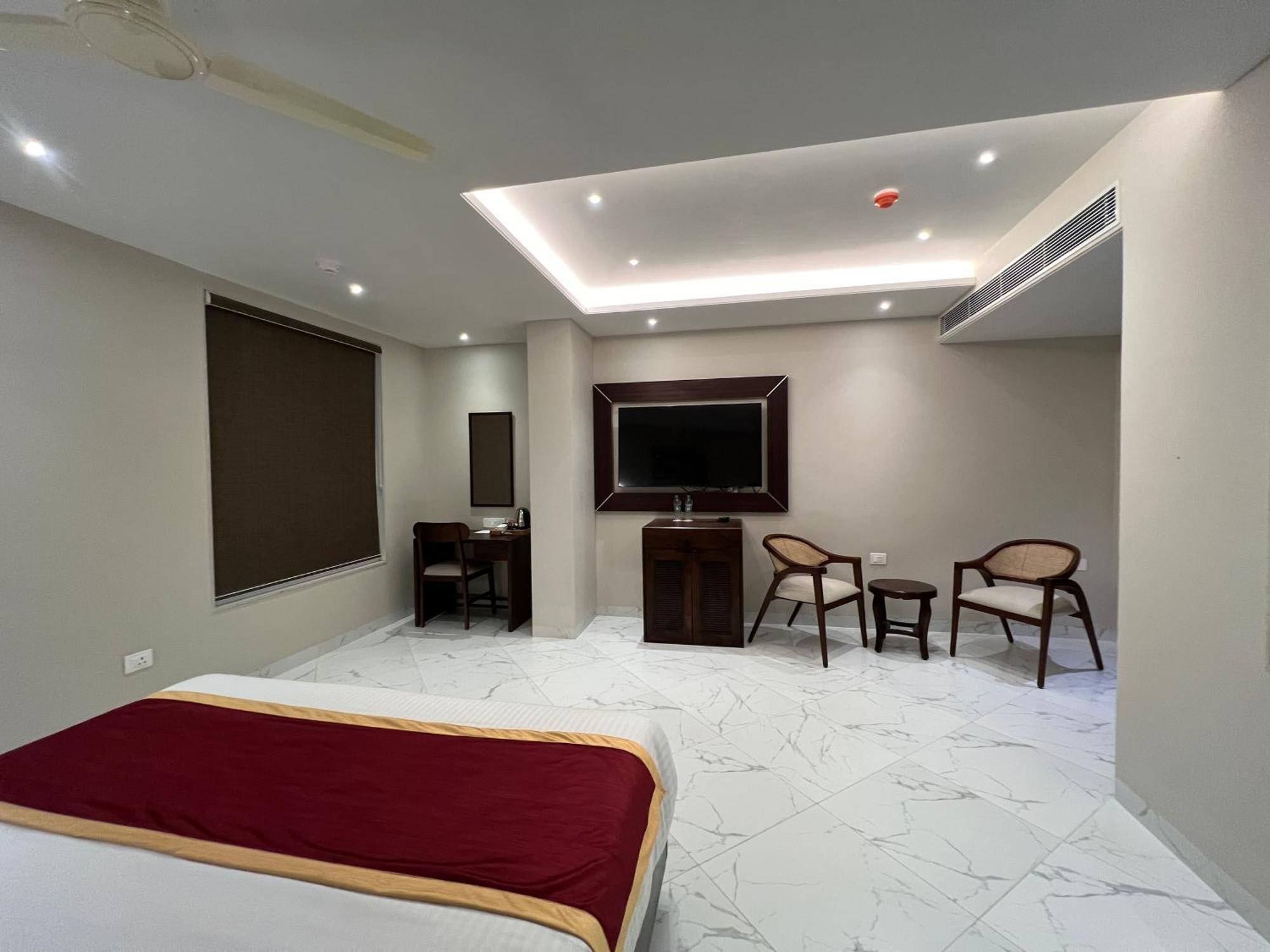 The Land Hotel