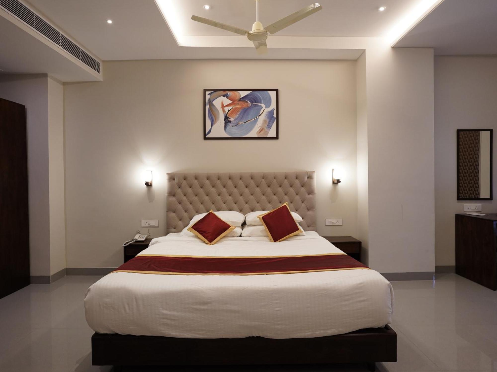Hotel The Land Jaipur