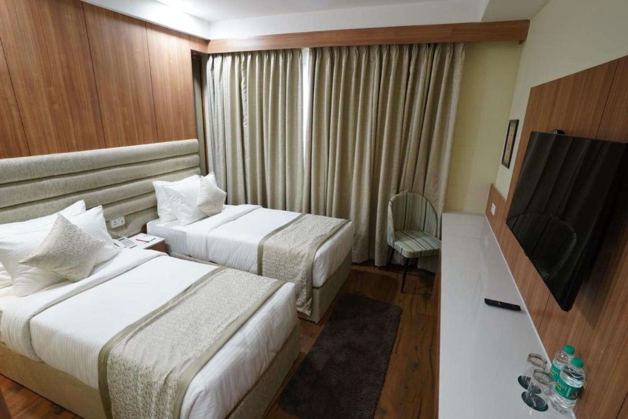 Cilantro Comfort 4* Jaipur