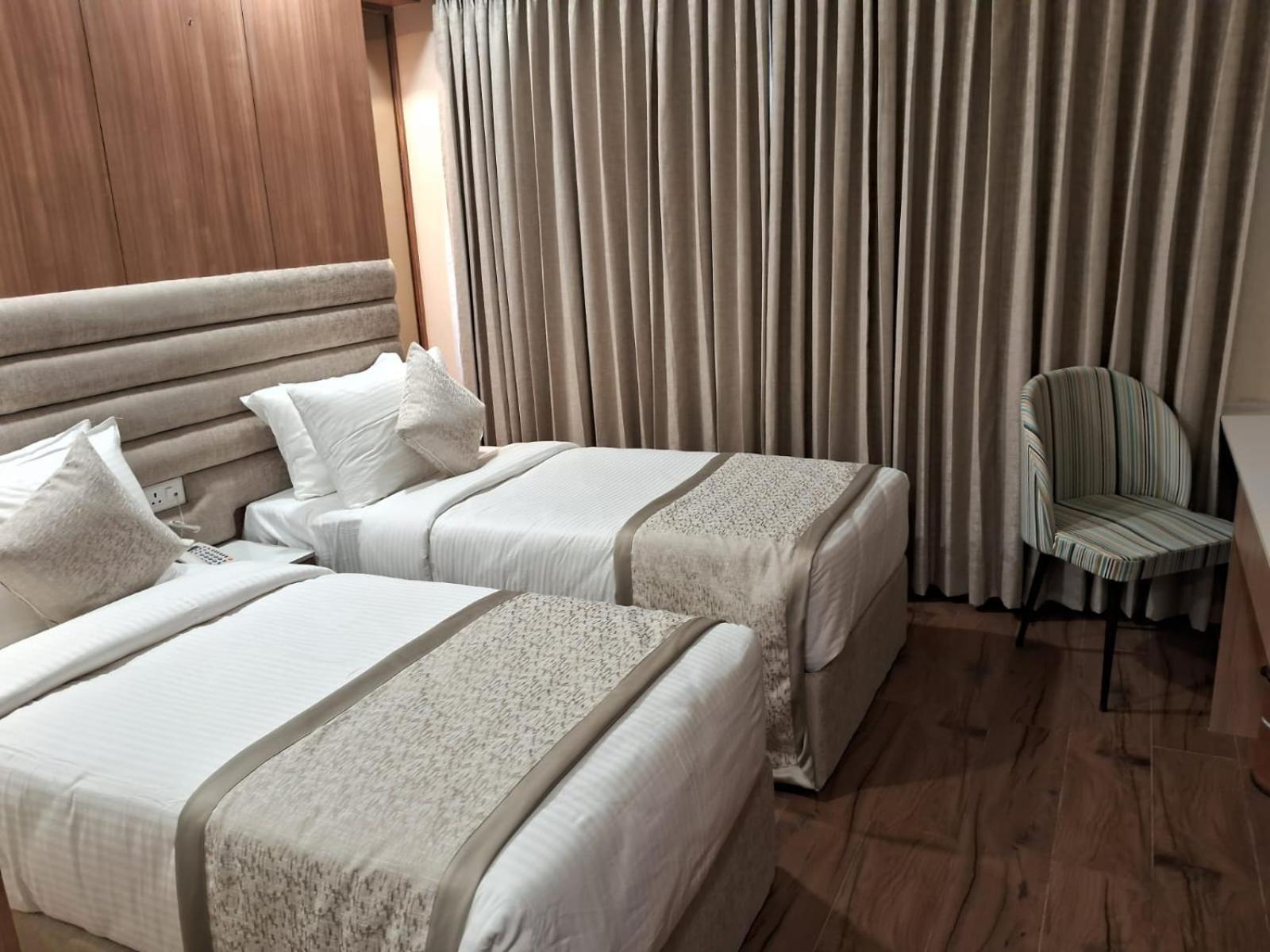 Hotel Cilantro Comfort Jaipur