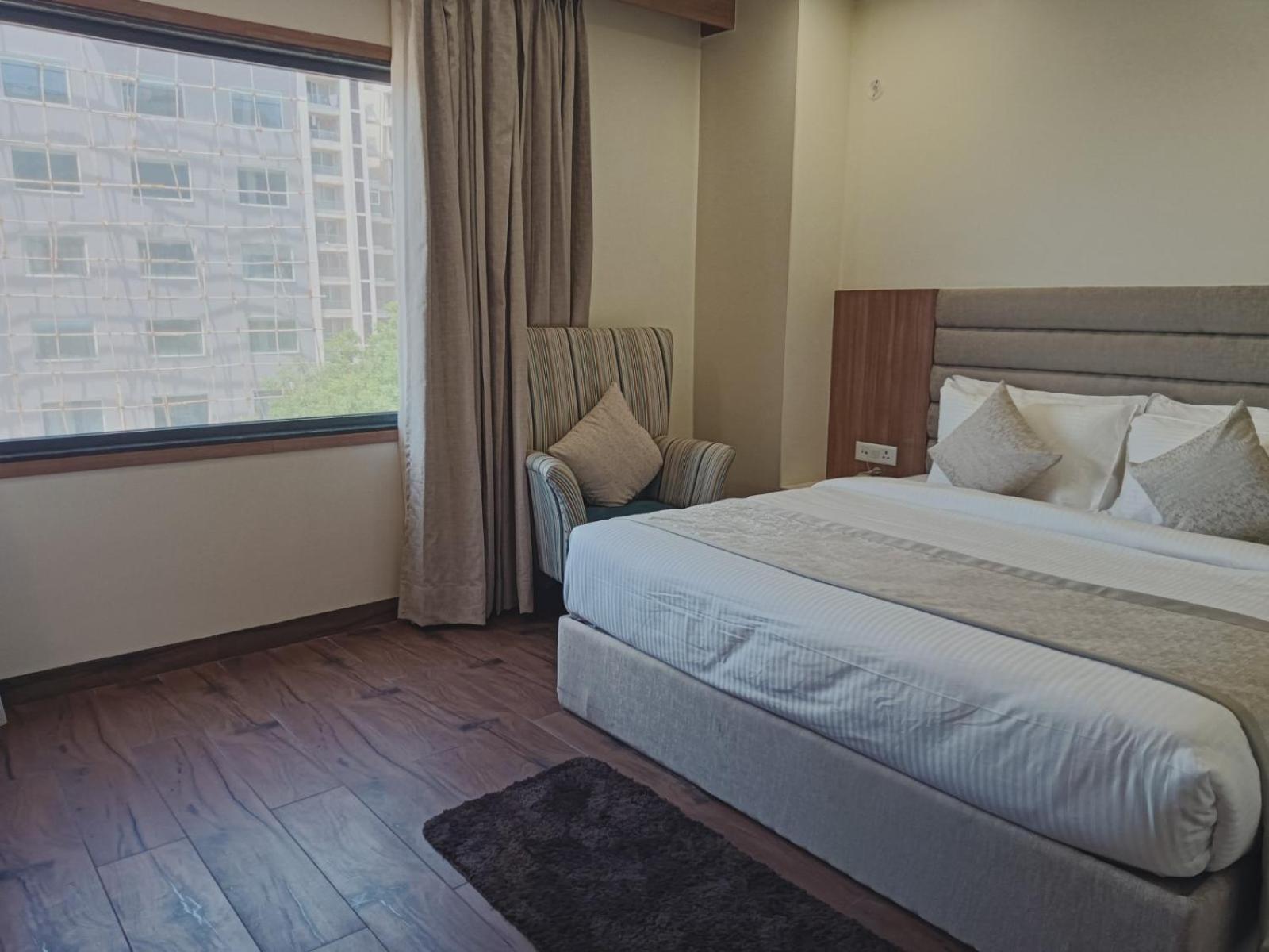 Cilantro Comfort Hotel 4*