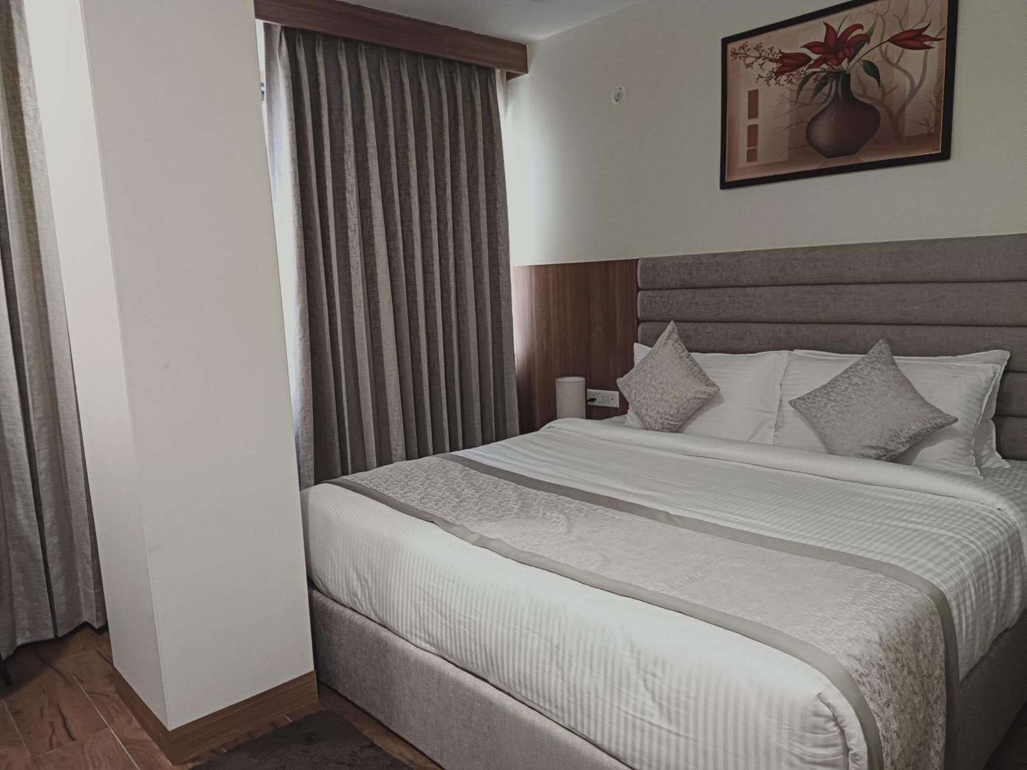 Cilantro Comfort Hotel