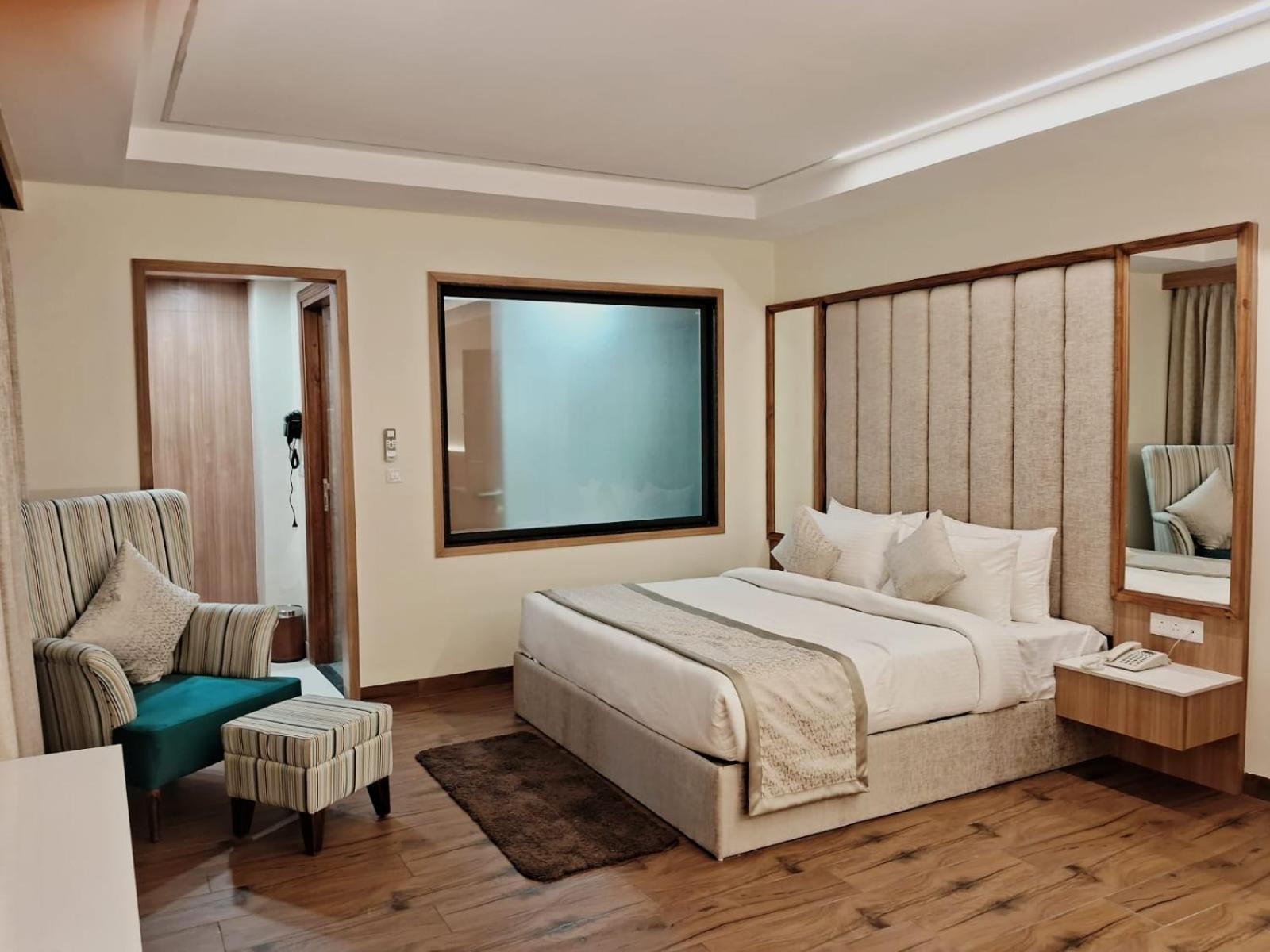 Hotel Cilantro Comfort 4*