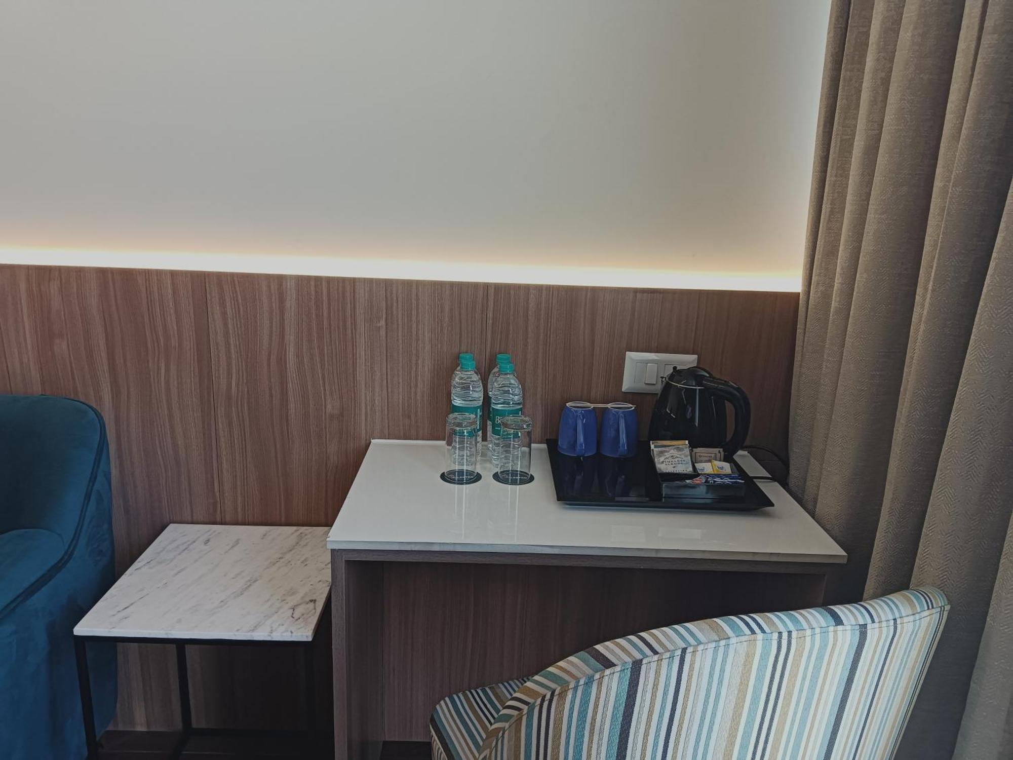 Hotel Cilantro Comfort Jaipur