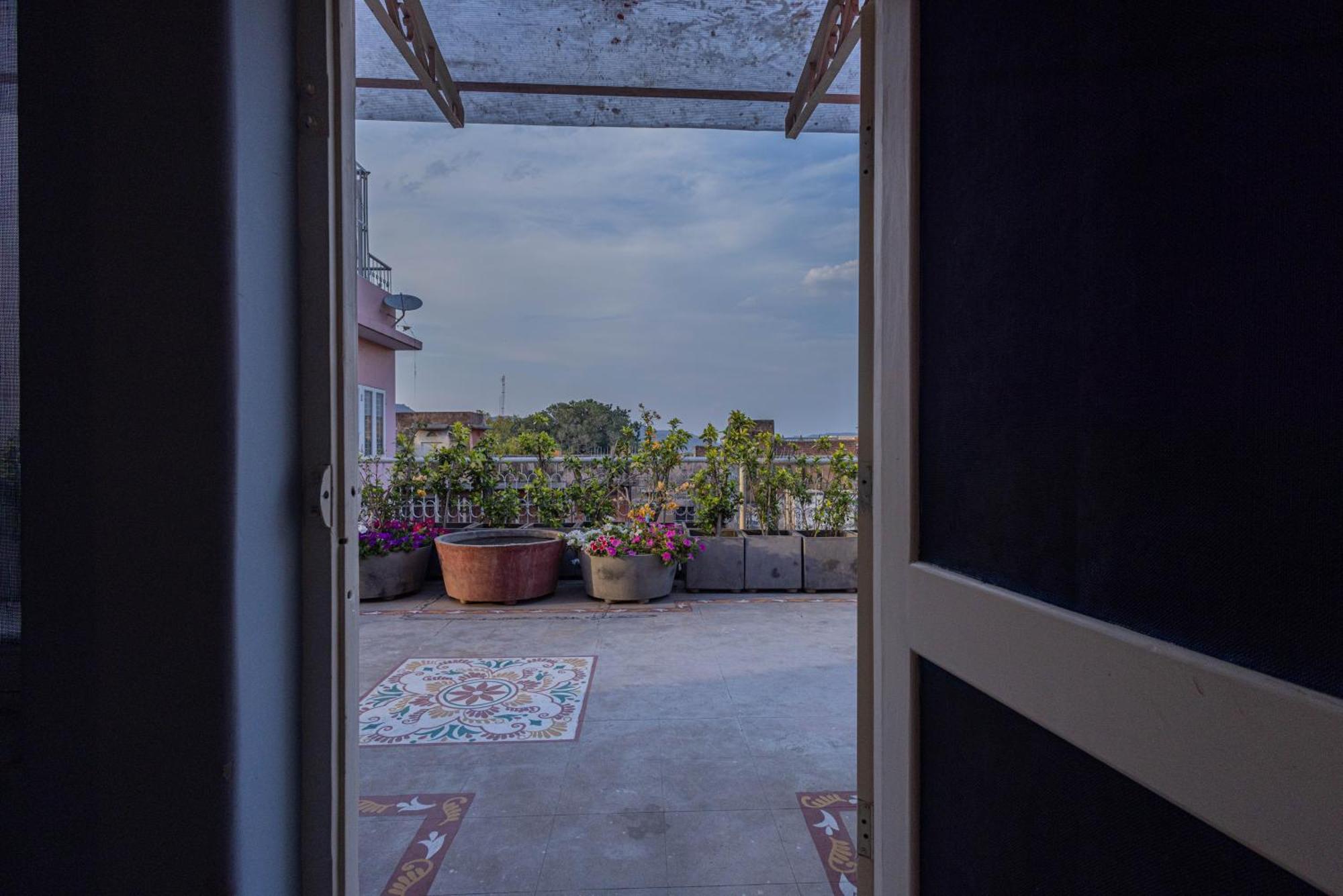 Sheel Mahal- Near Hawa Mahal 4* Jaipur