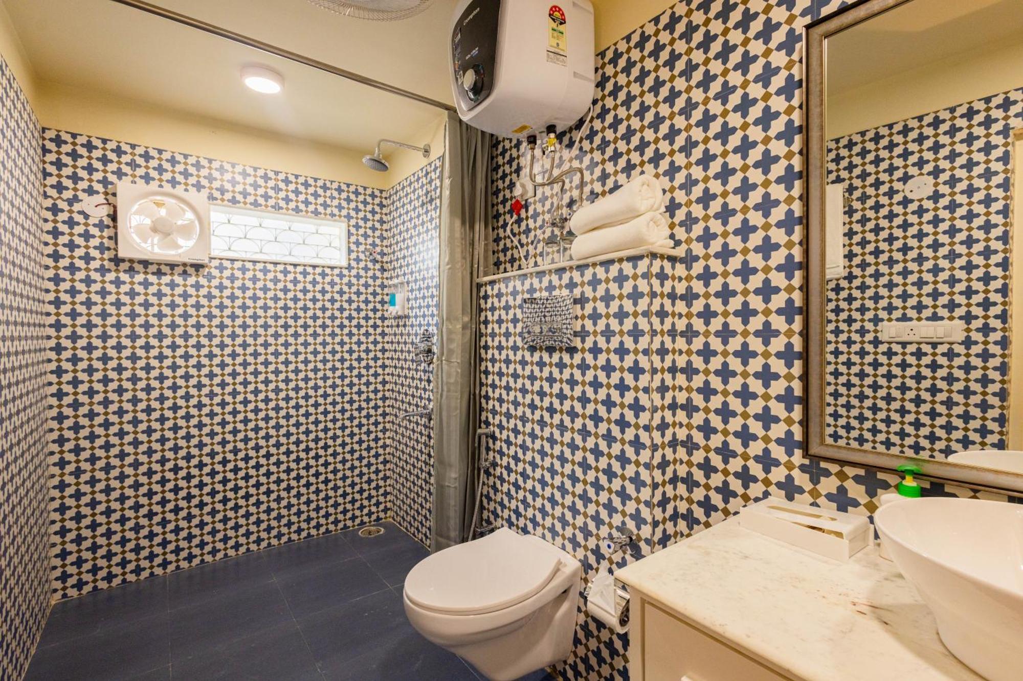 Sheel Mahal- Near Hawa Mahal 4* Jaipur