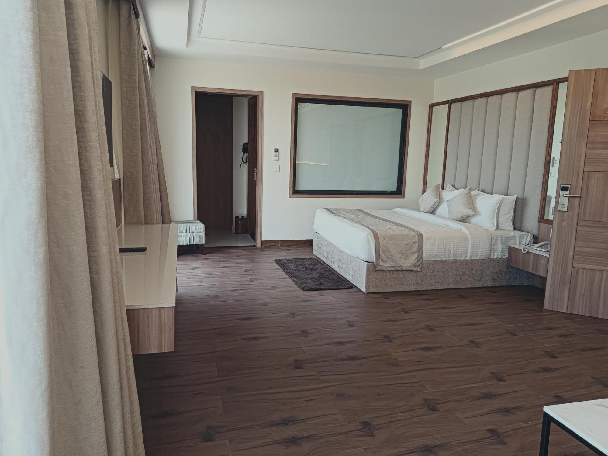 Hotel Cilantro Comfort Jaipur