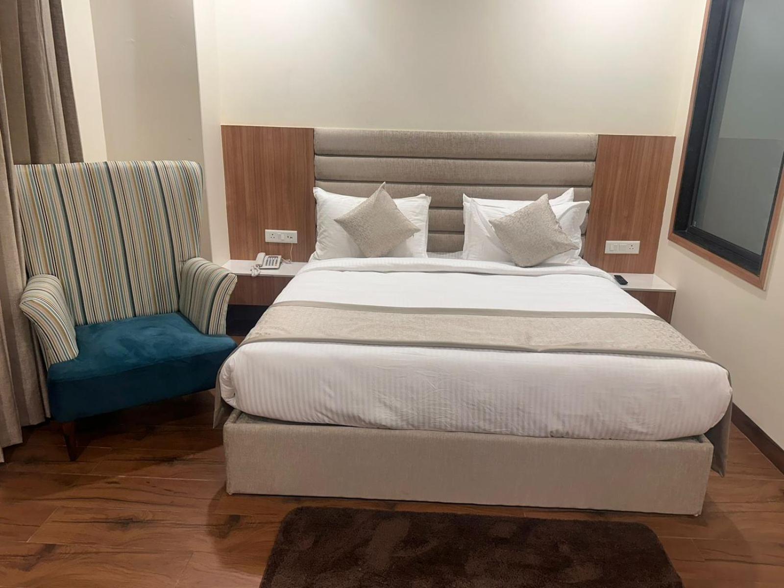 Hotel Cilantro Comfort