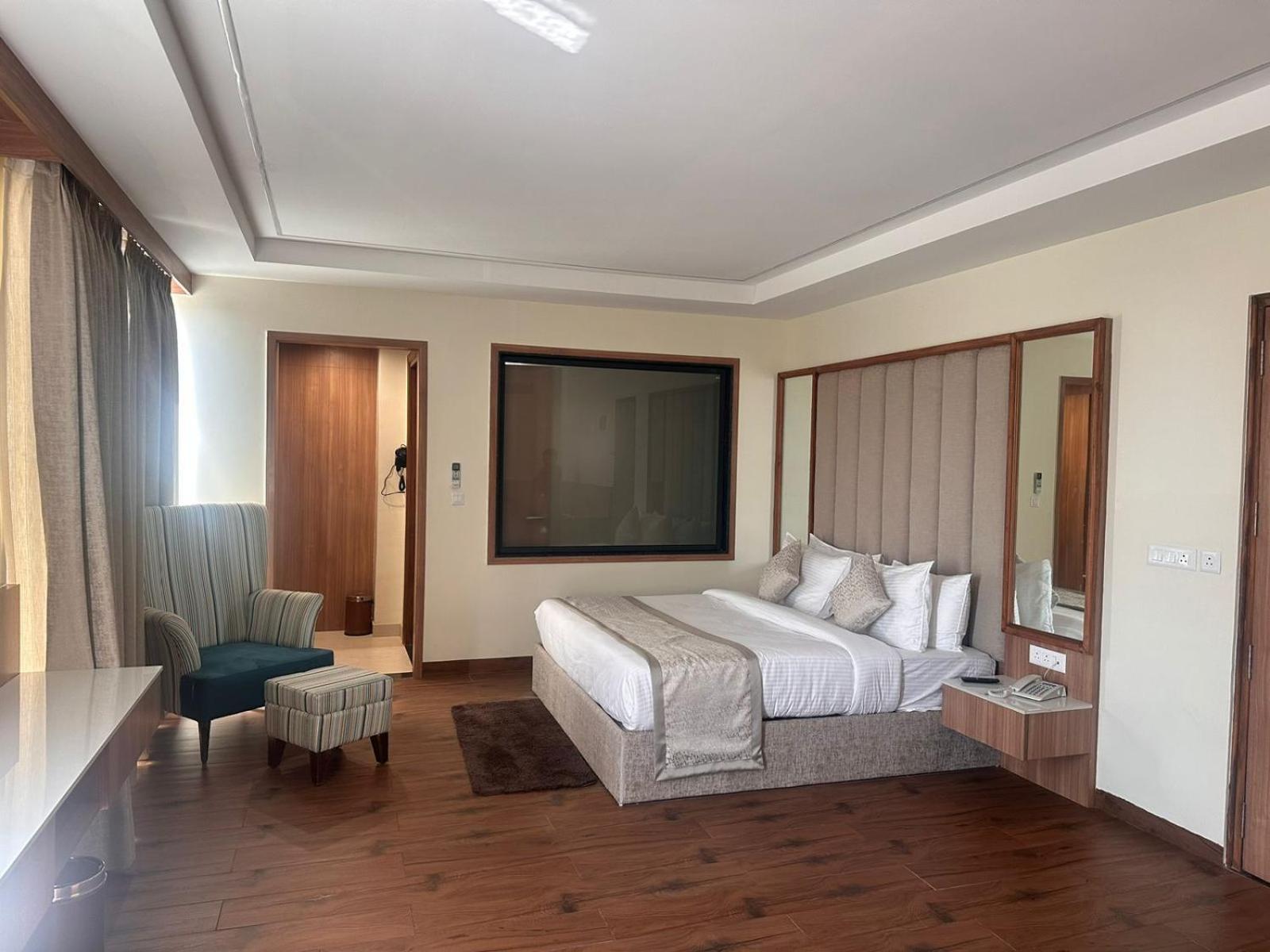 Hotel Cilantro Comfort Jaipur