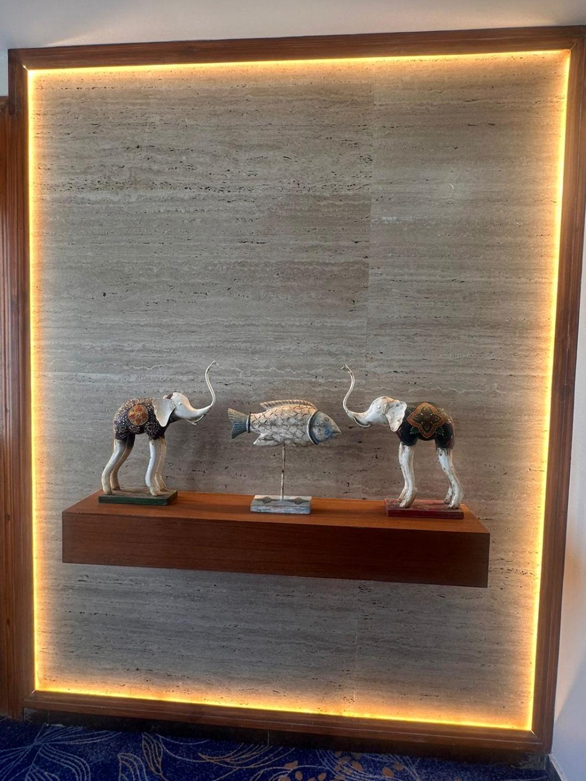 Cilantro Comfort Hotel 4*