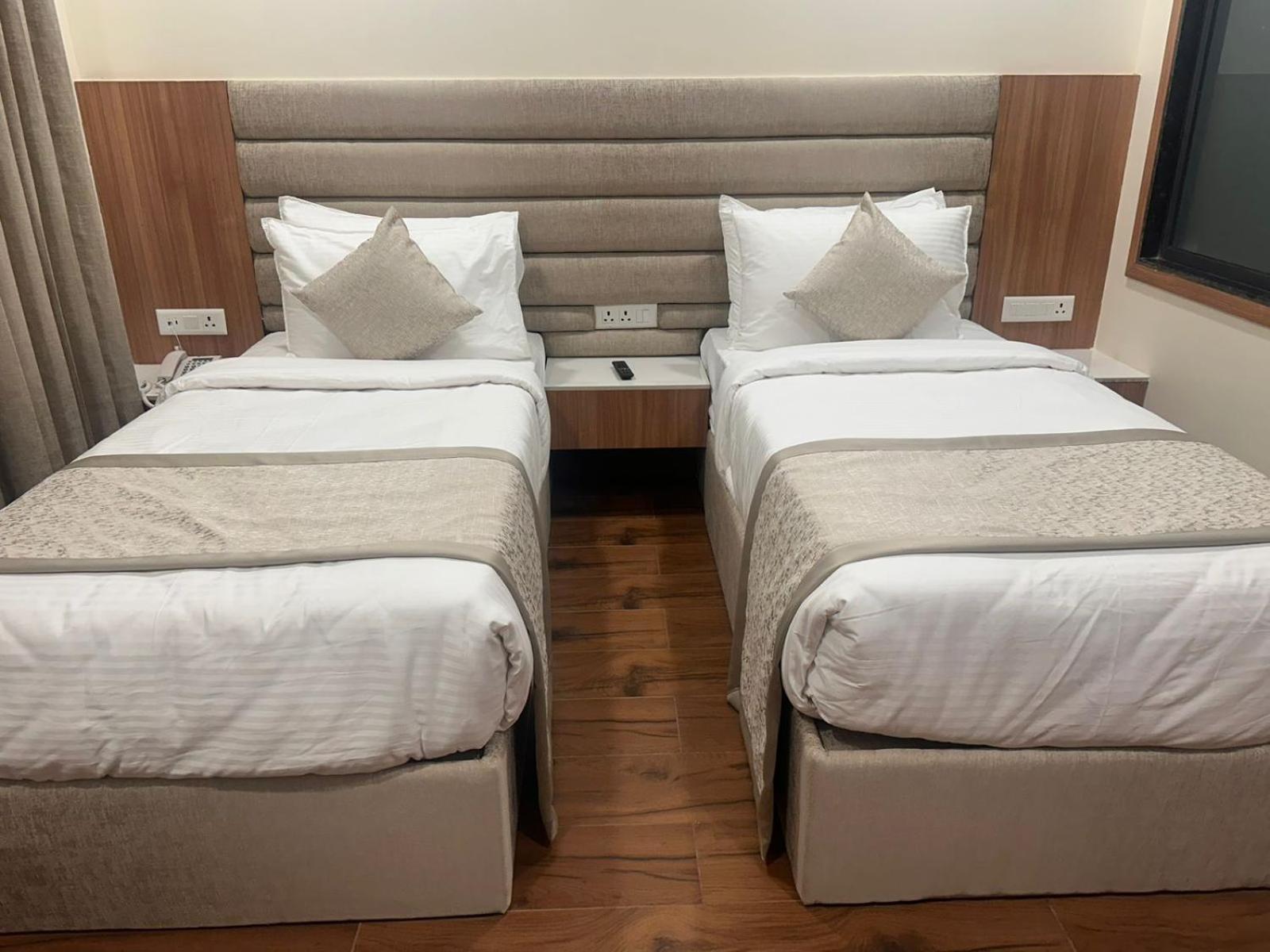 Cilantro Comfort 4*