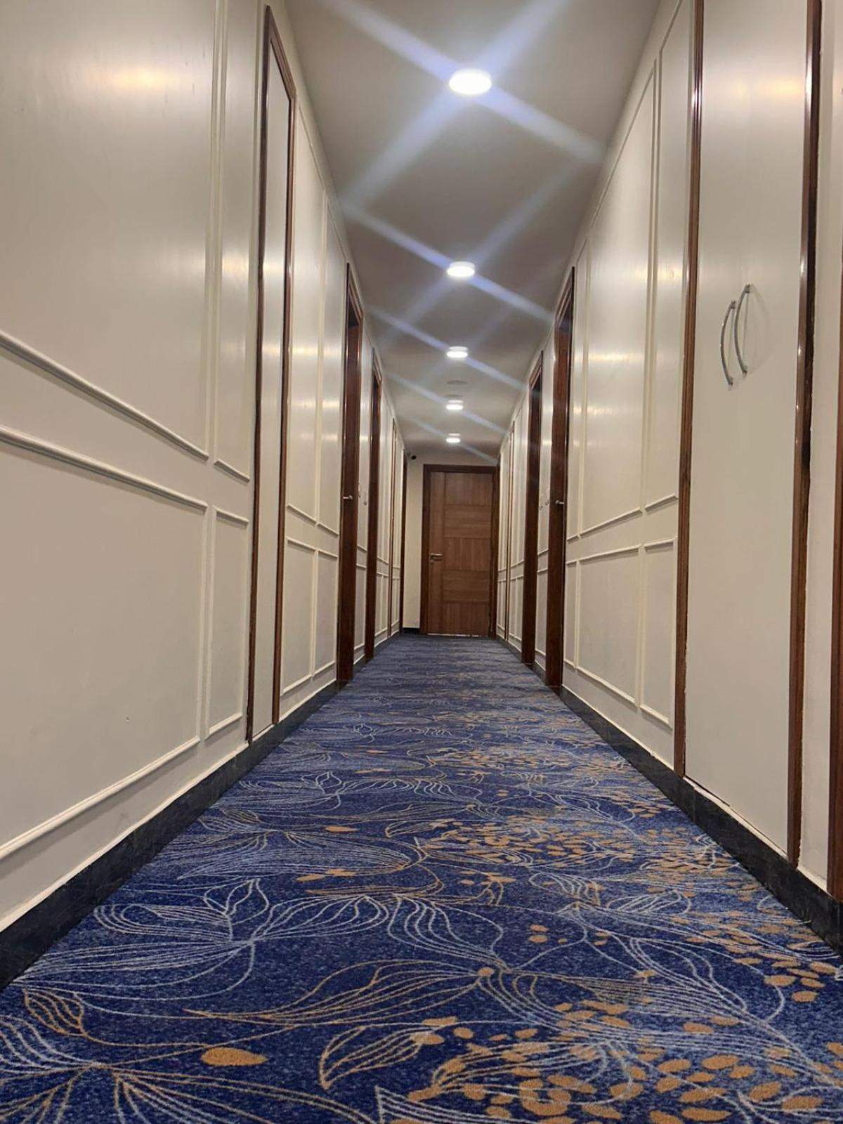 Cilantro Comfort Hotel 4*