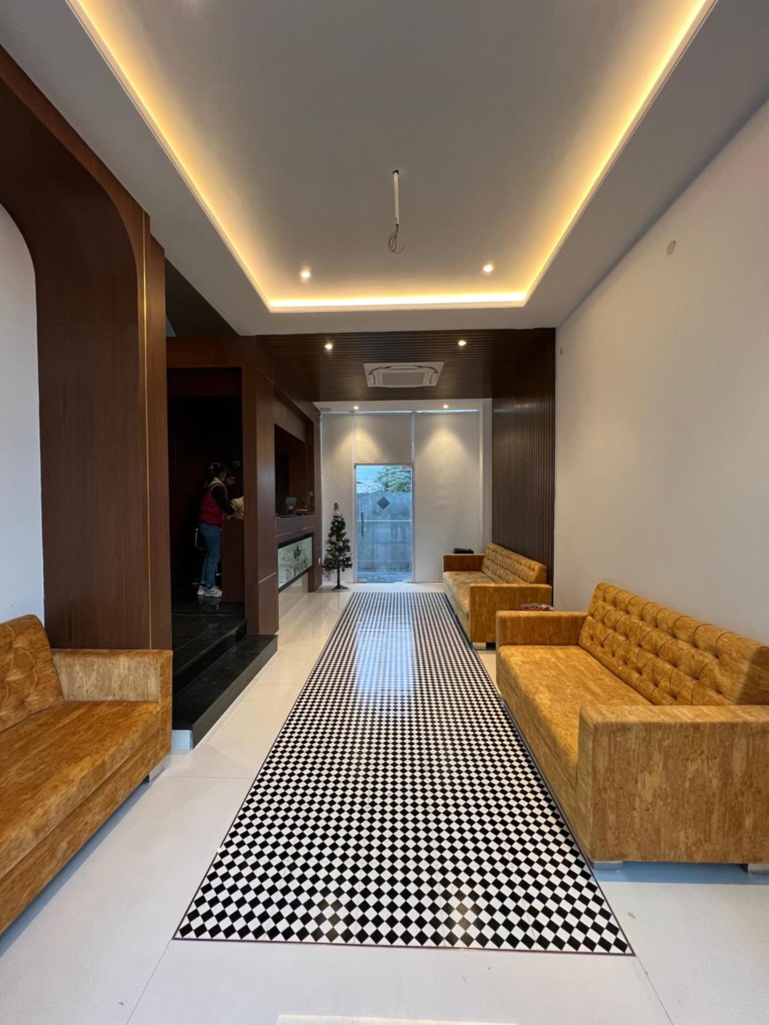 The Land Hotel