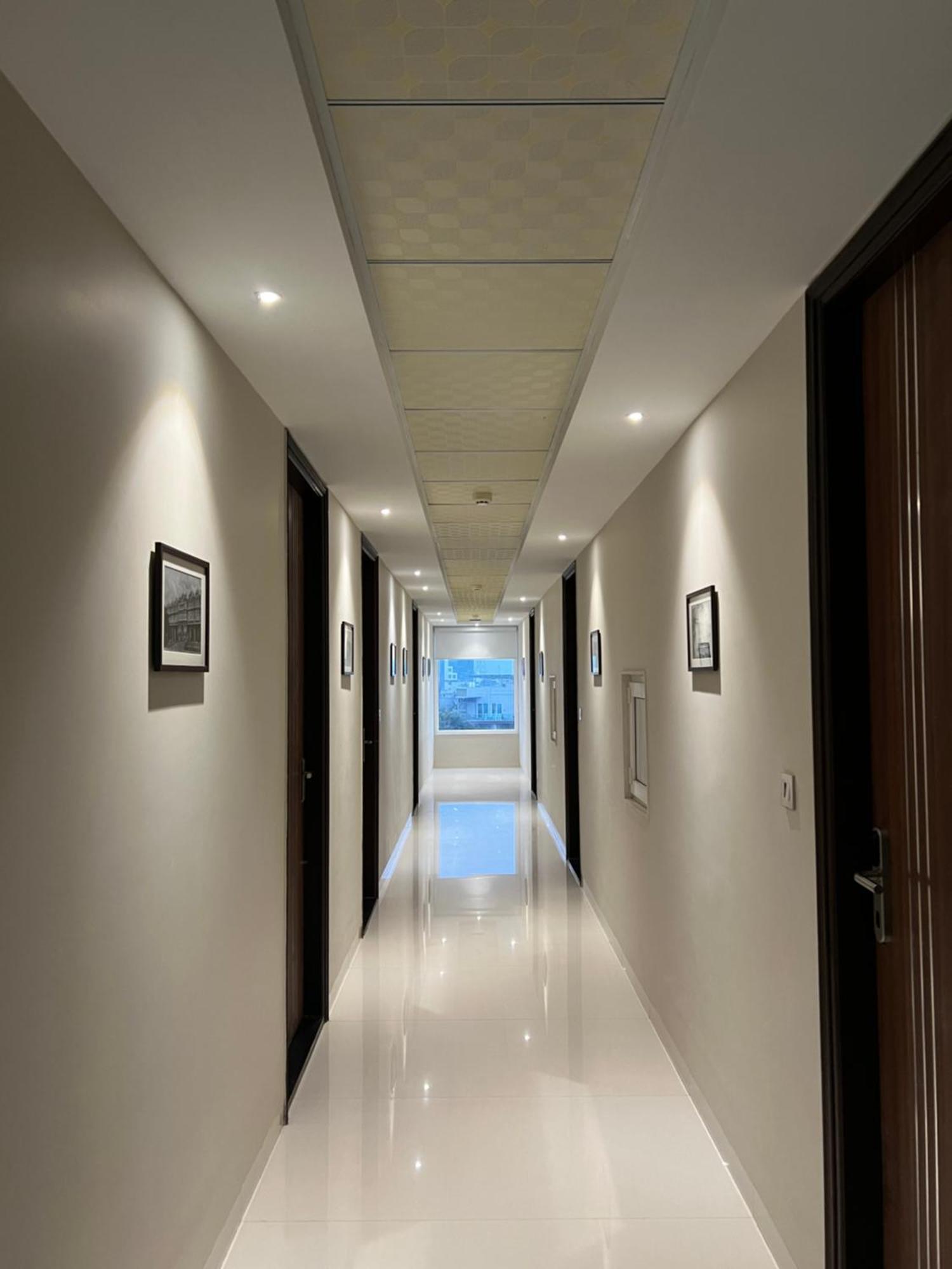 The Land Hotel Jaipur