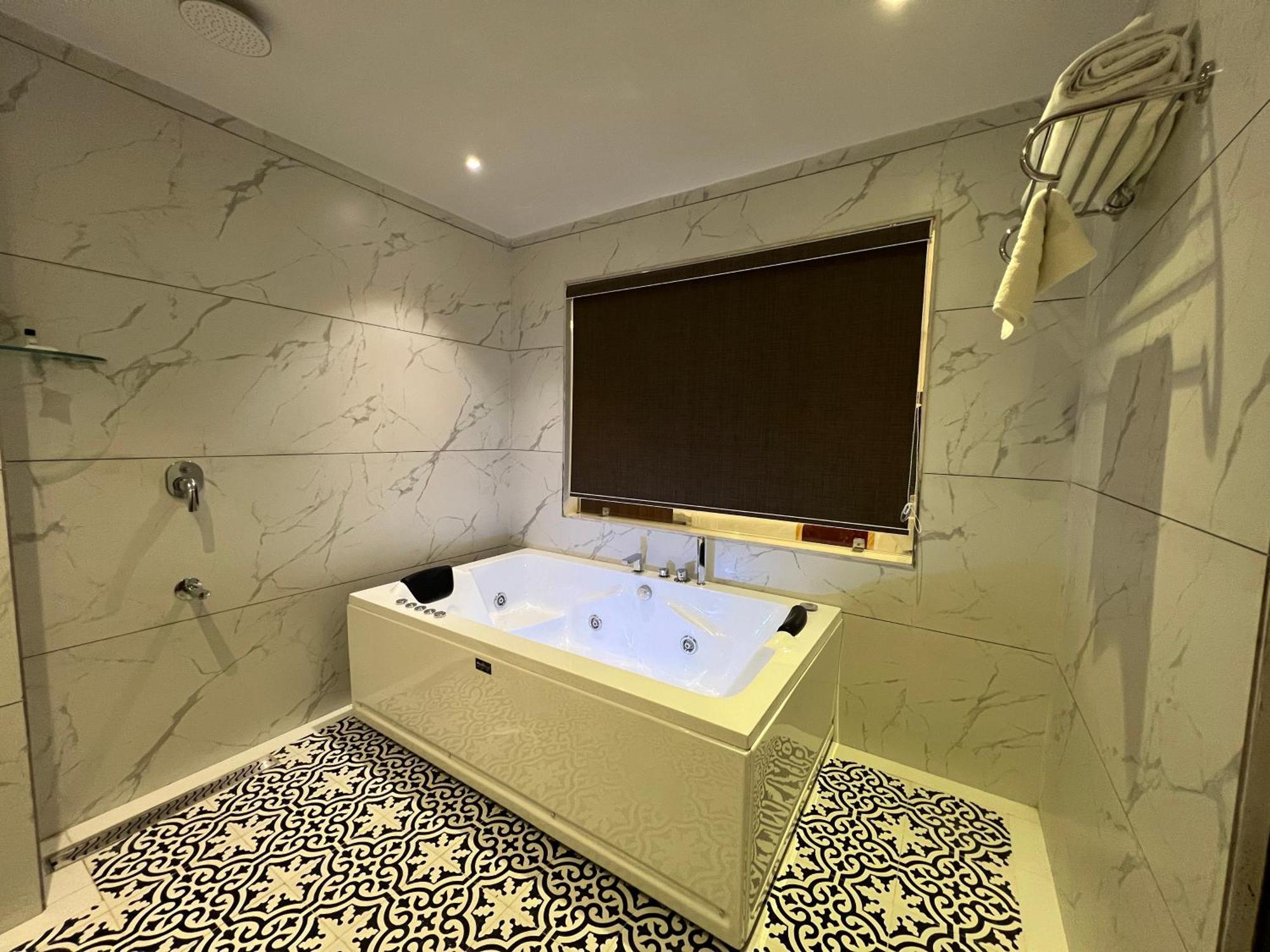The Land Hotel Jaipur