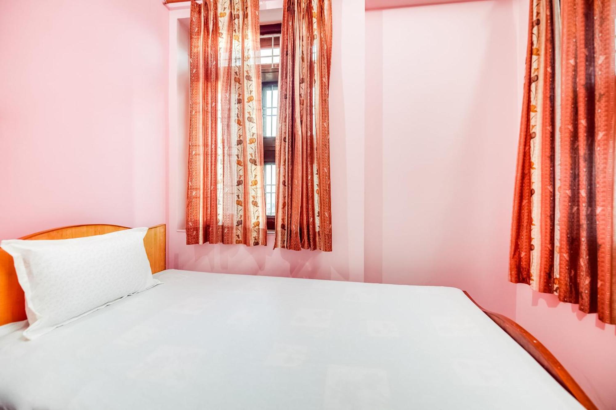 O Sheetal 3* Jaipur