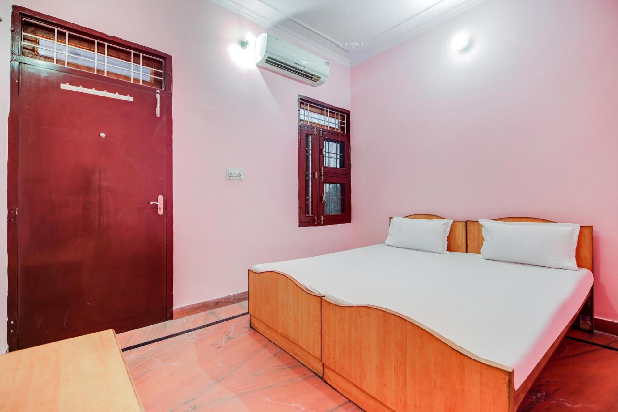 Hotel O Sheetal Jaipur