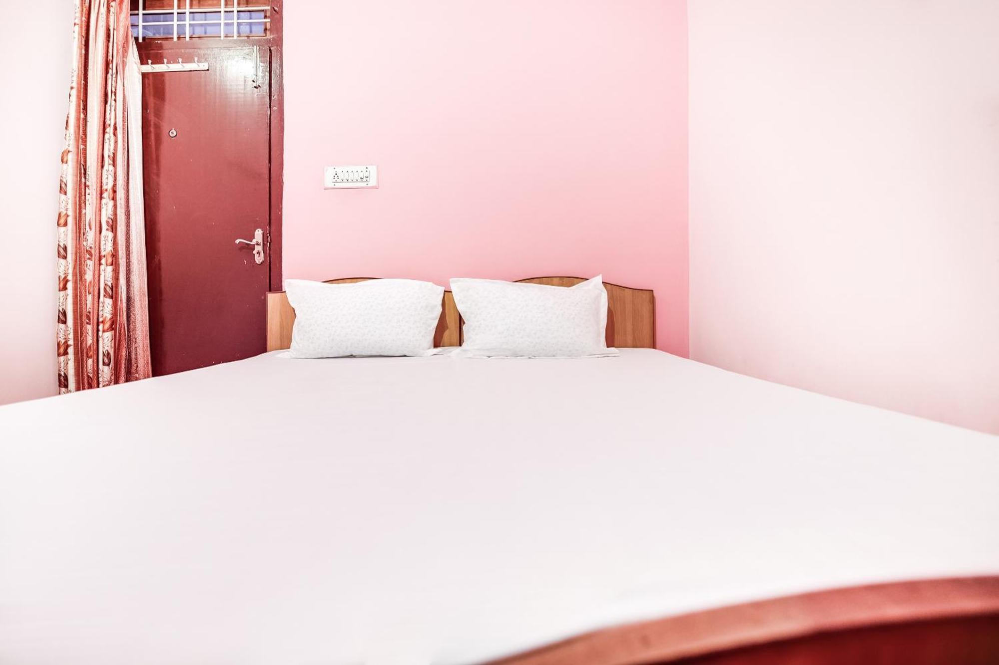 O Sheetal Hotel 3*