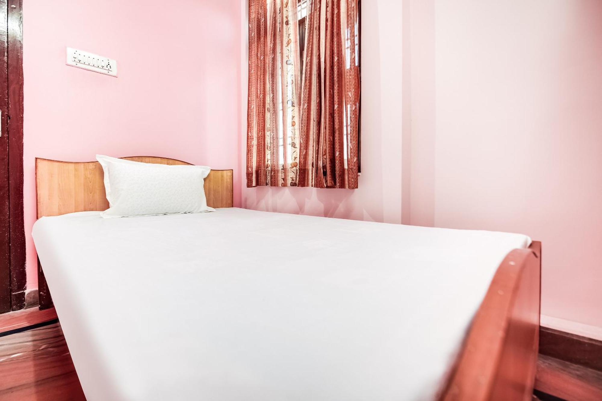 Hotel O Sheetal Jaipur