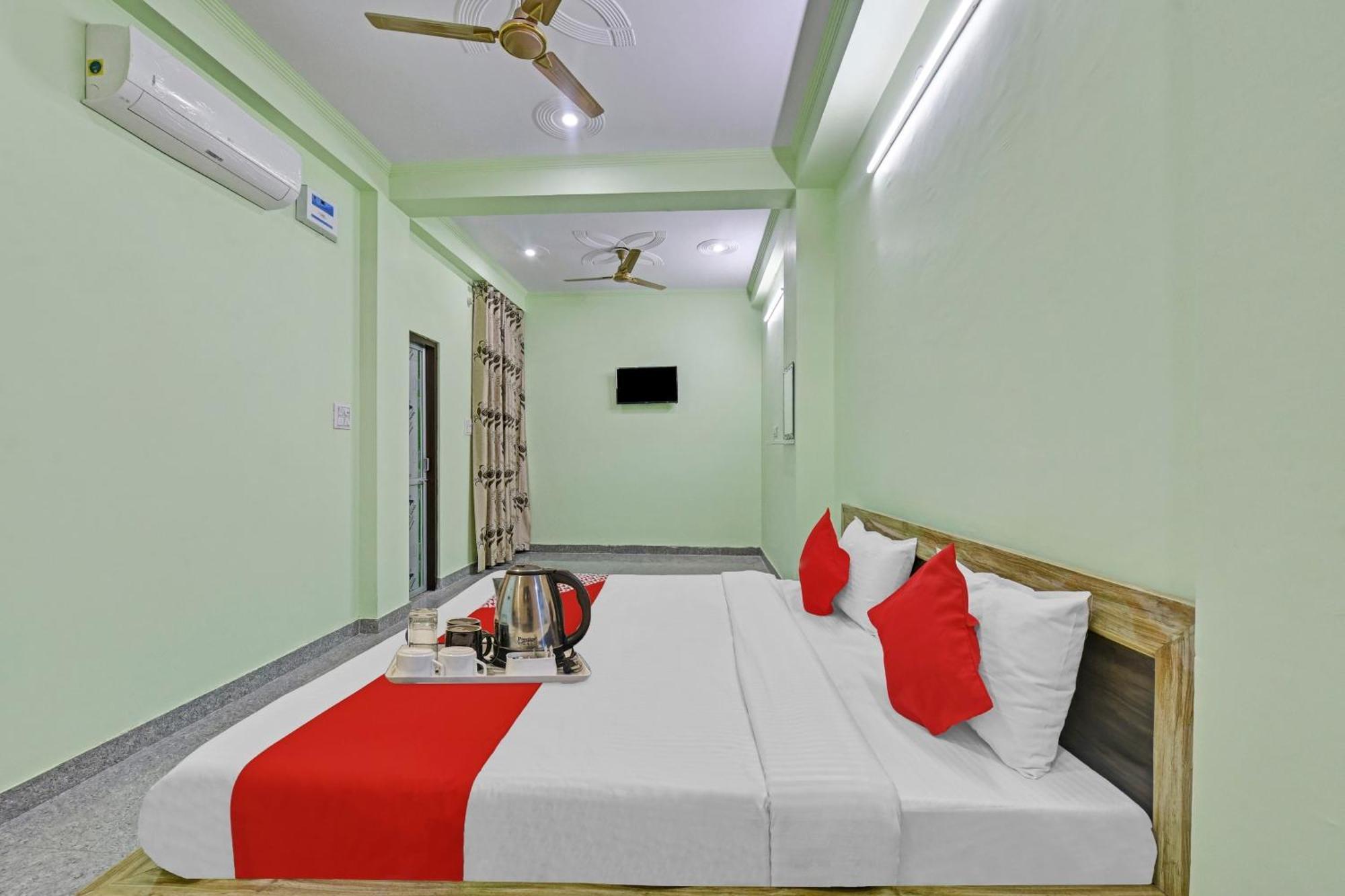 O Jmd Hotel Jaipur