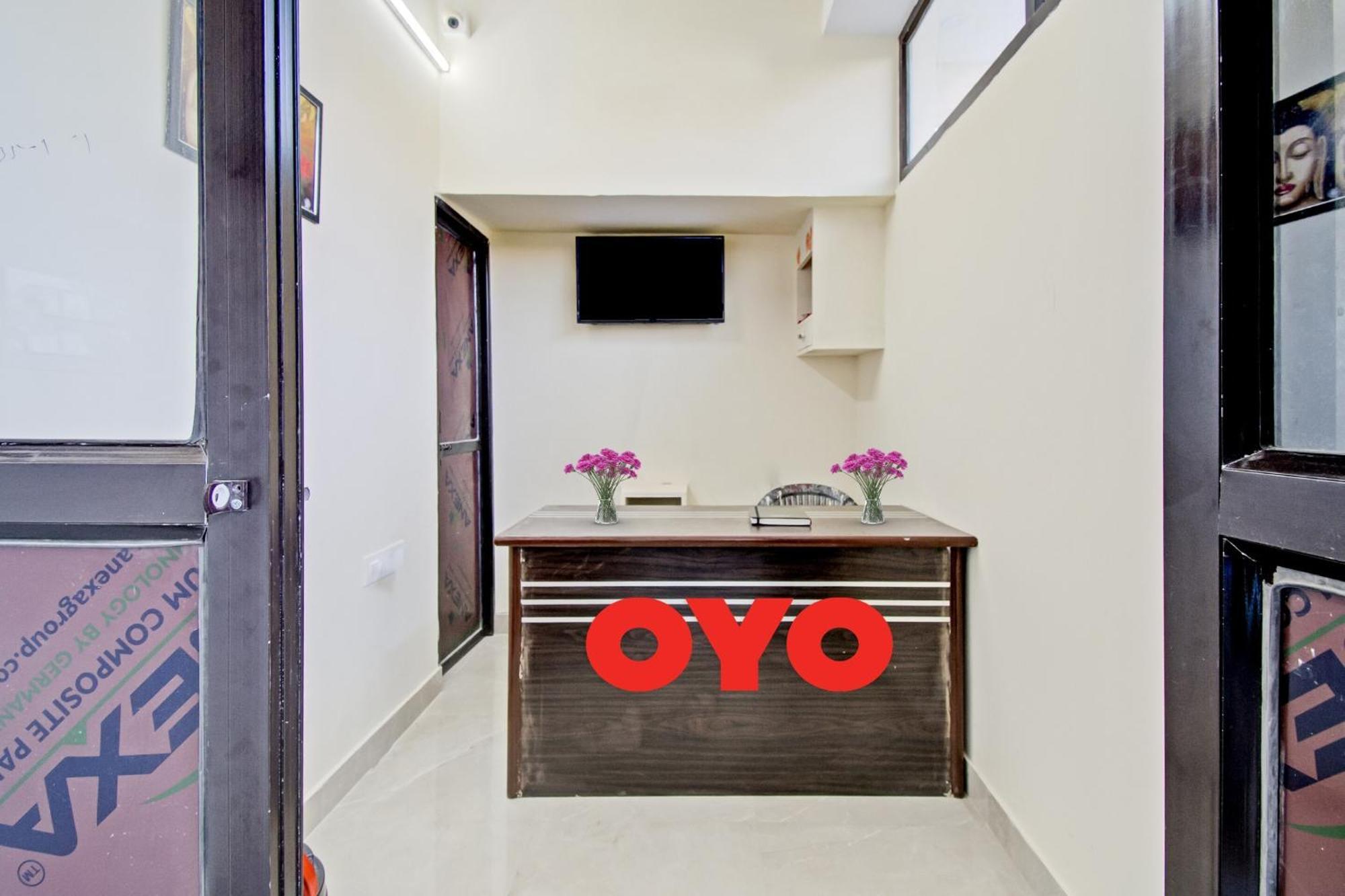 O Green Apple Hotel Jaipur