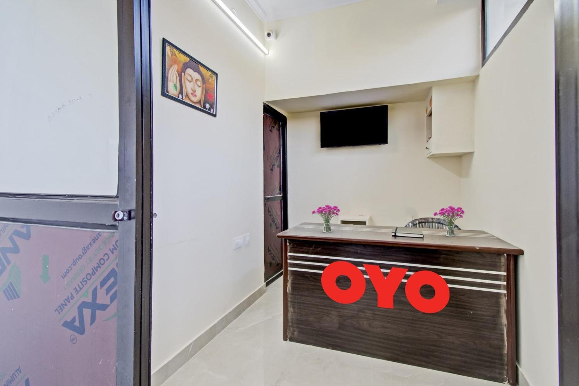 O Green Apple 4* Jaipur
