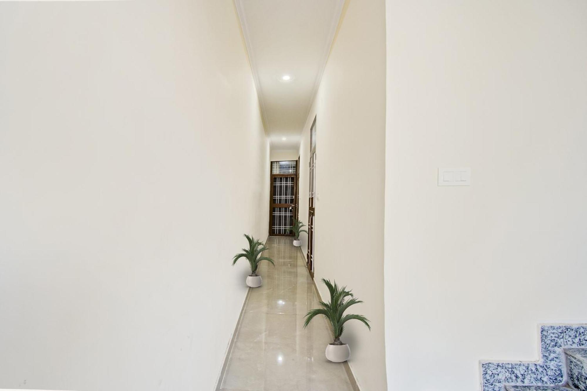 O Green Apple Hotel 4*